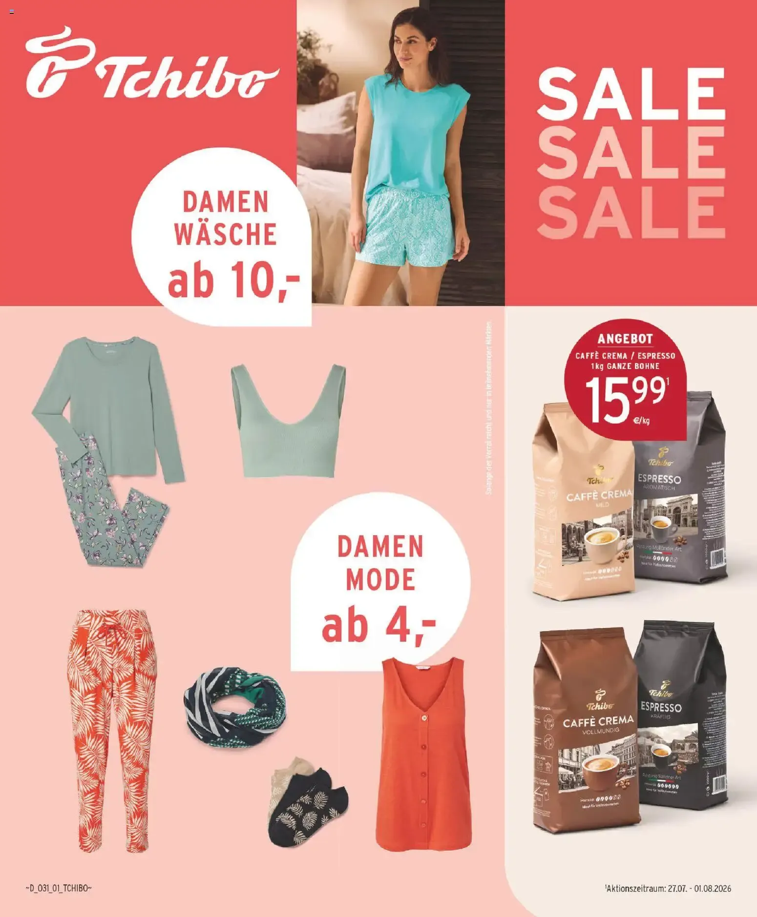 Elli Markt Prospekt vom 27.07.2026 – Angebote online von 27. Juli bis 1. August 2026 - Prospekt seite 25