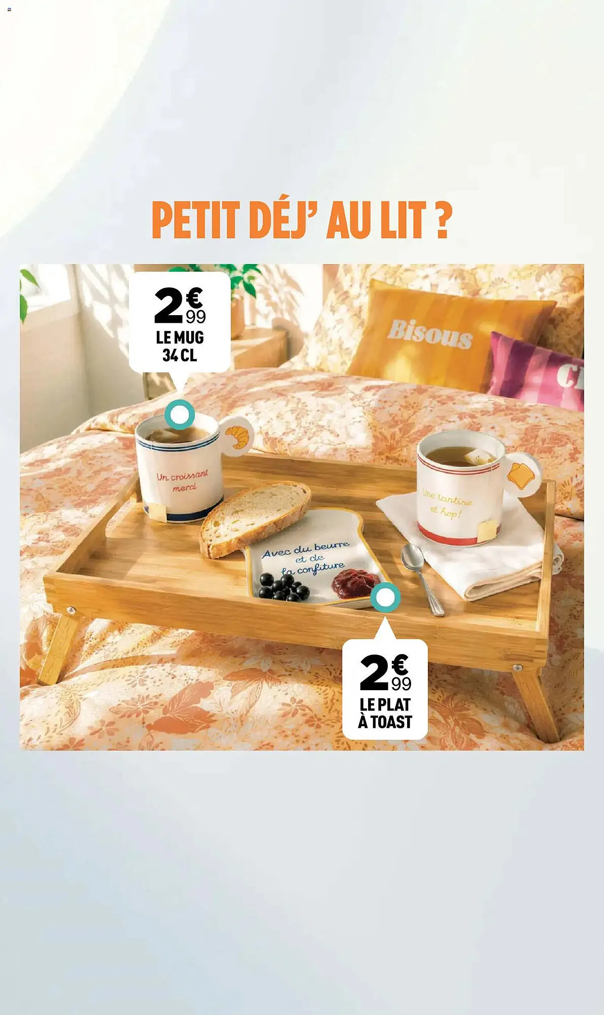 Centrakor Catalogue du 31 août au 13 septembre 2026 - Catalogue page 20