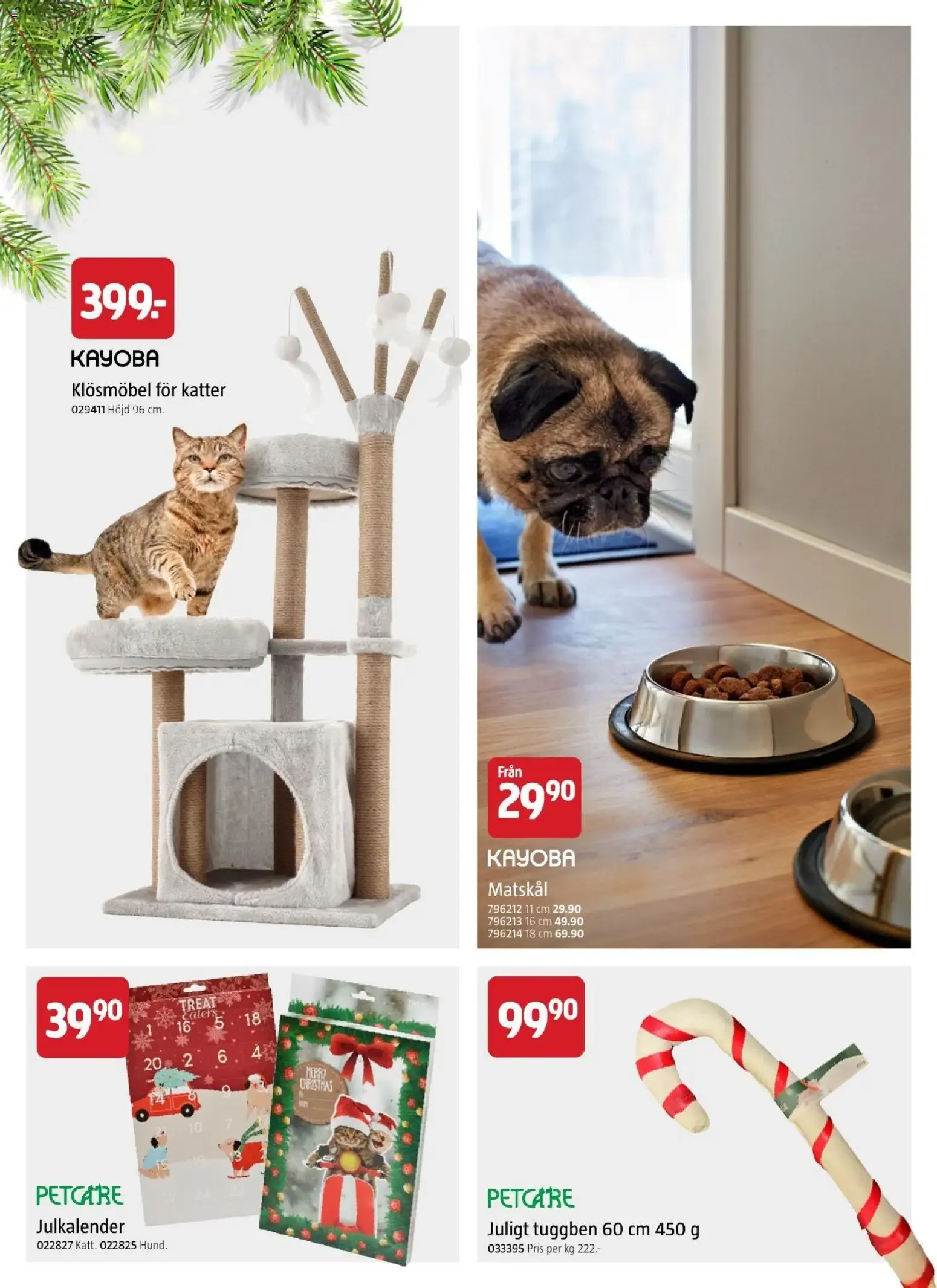 Jula Christmas - 2026 från 22/10/2026 - 24/12/2026 > Reklamblad nuvarande rabatter från 22 oktober till 24 december 2026 - Reklamblad sidor 53