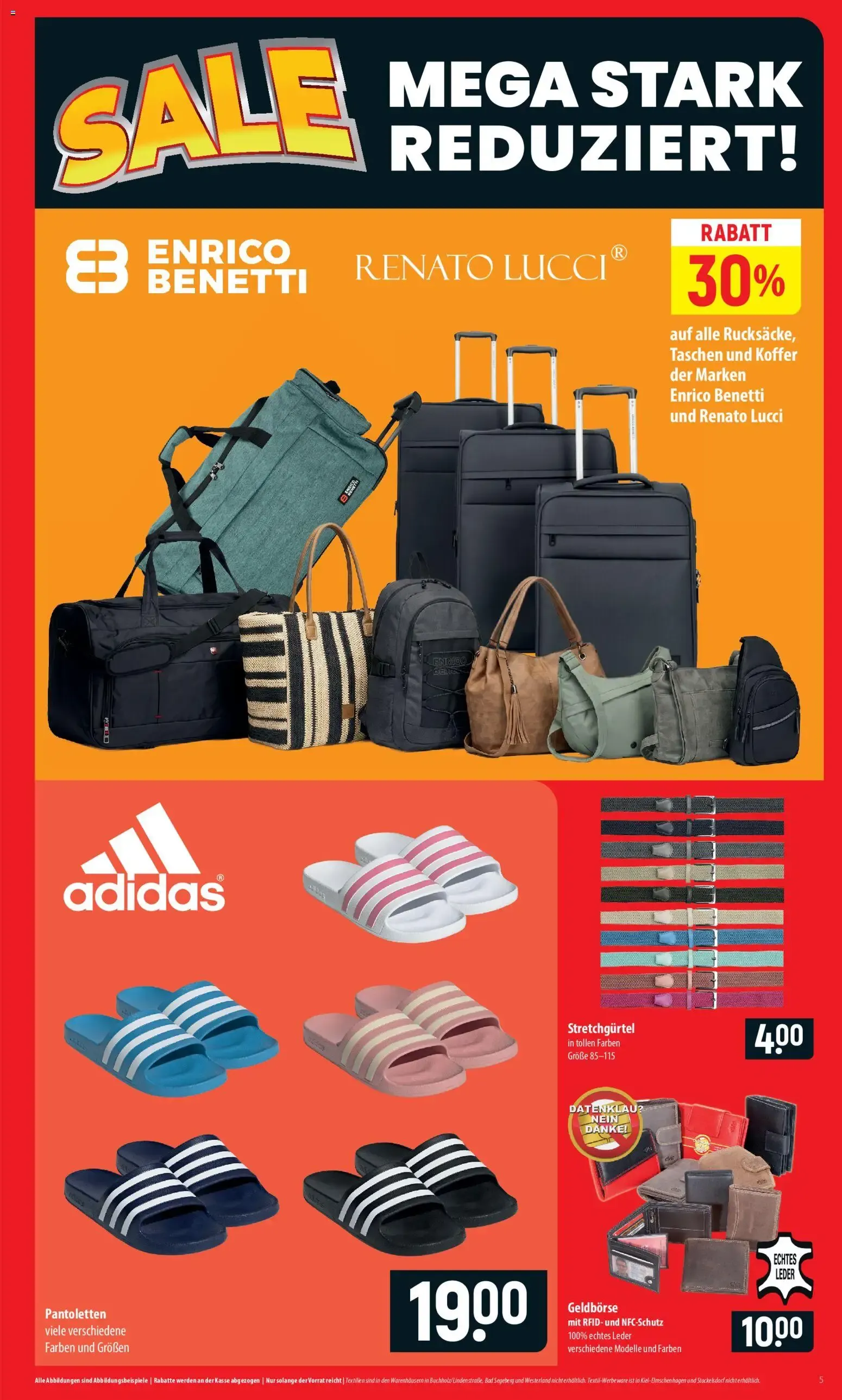 Famila Sale (ab 03.08.2026) zum Blättern von 3. August bis 8. August 2026 - Prospekt seite 5
