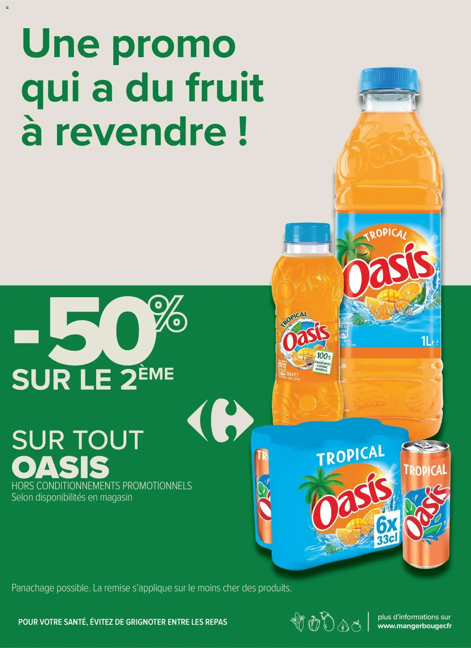 Carrefour City catalogue à partir du 16/06/2026 - promo en ligne du 16 juin au 28 juin 2026 - Catalogue page 16