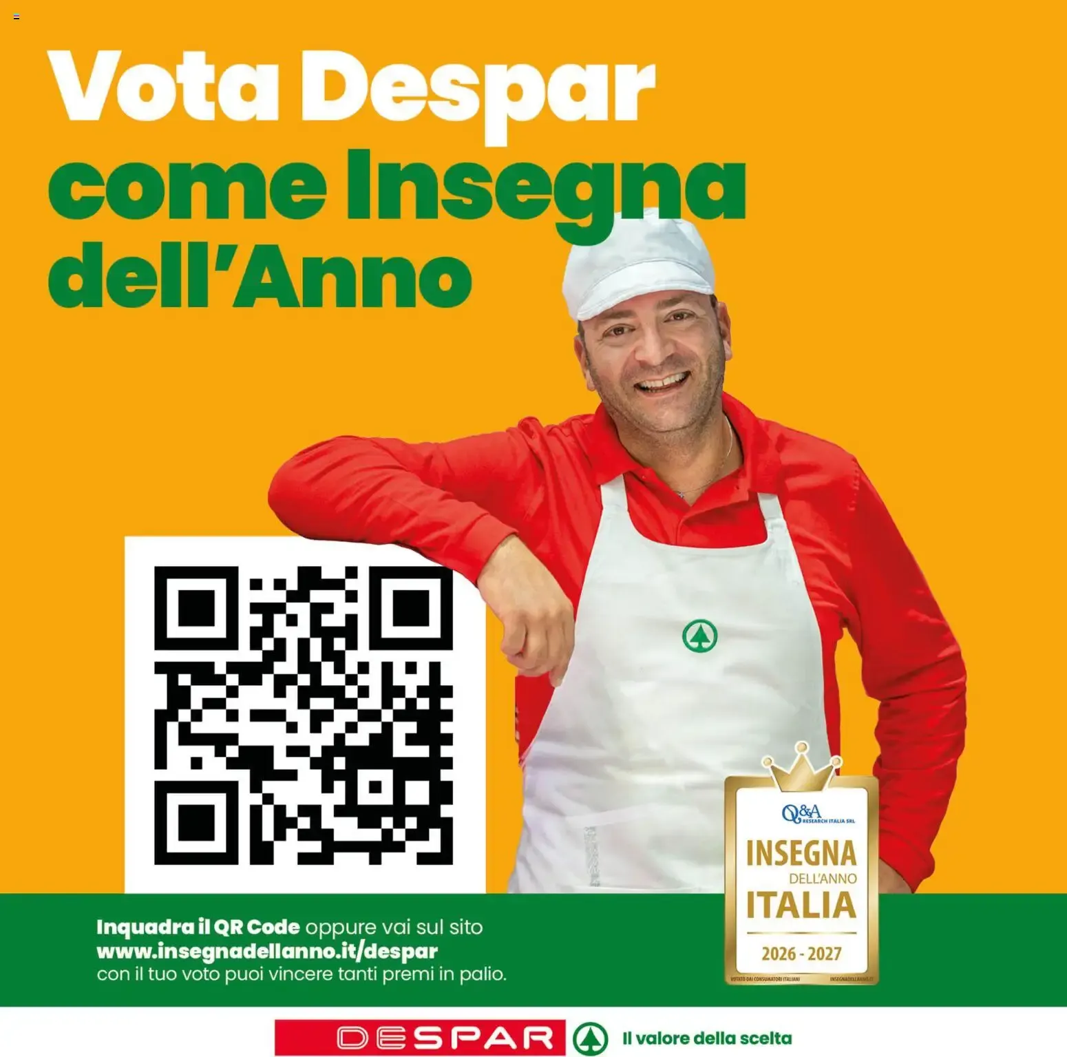 Nuovo Despar volantino Sicilia dal 31/08/2026 > offerte anteprima 🛍️ da 31 agosto a 10 settembre di 2026 - Pagina del volantino 19