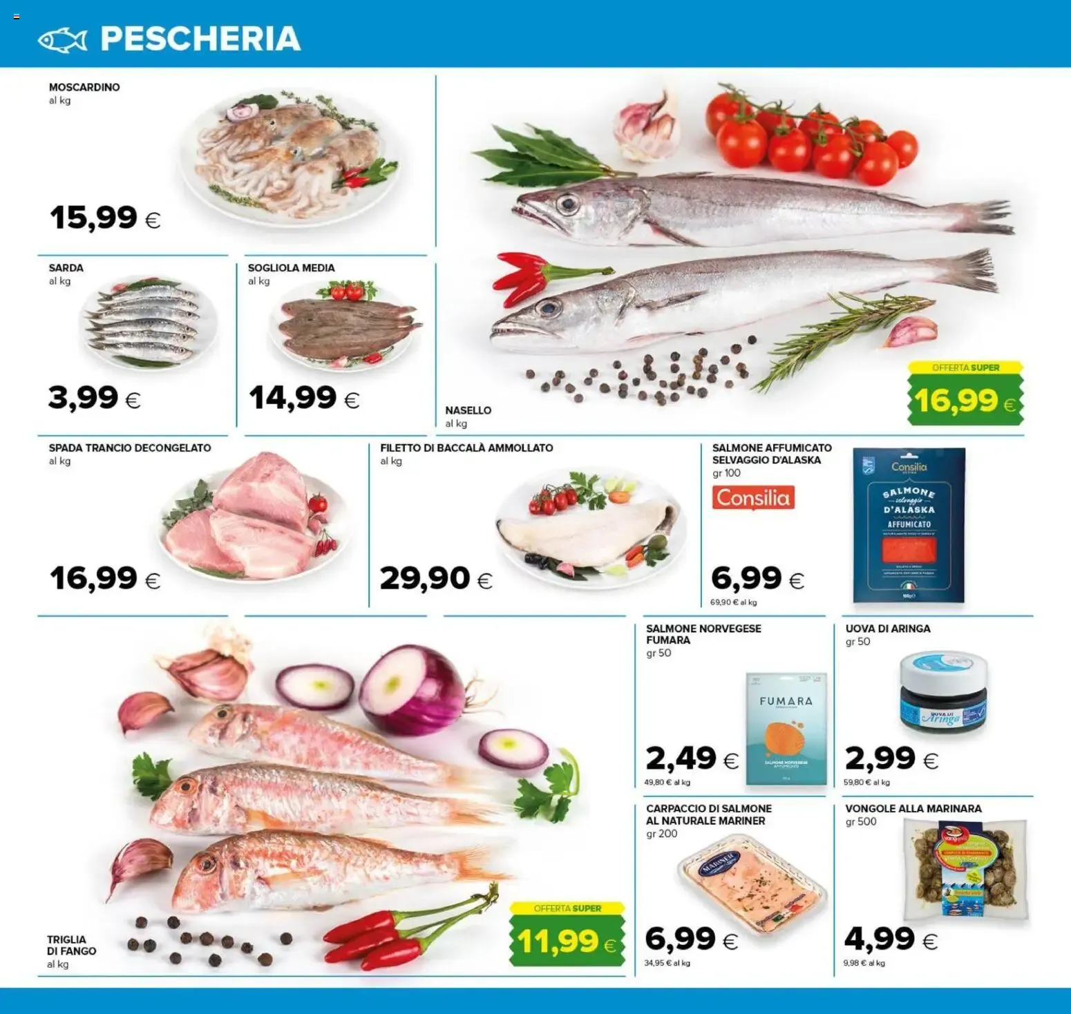 Nuovo Halloween volantino di Tigre dal 22/10/2026 > offerte anteprima 🍂 da 22 ottobre a 5 novembre di 2026 - Pagina del volantino 10