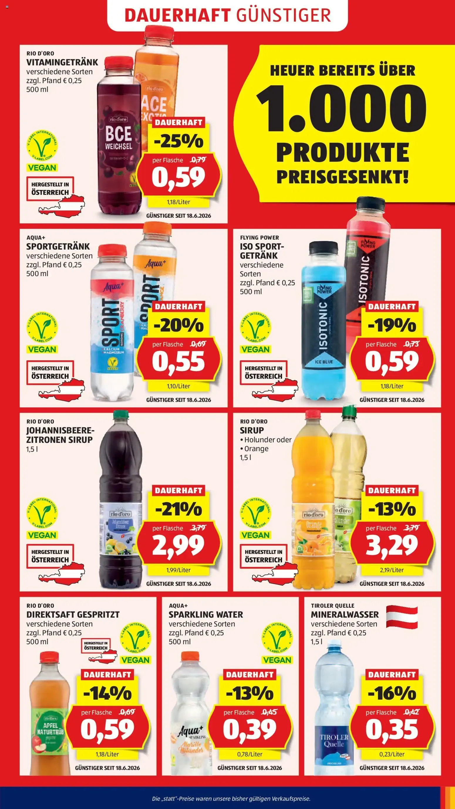 Hofer Flugblatt del 12 al 20 de Agosto - Gran Final de Parrillada y Ofertas von 12. August bis 20. August 2026 - Flugblätt seite 7
