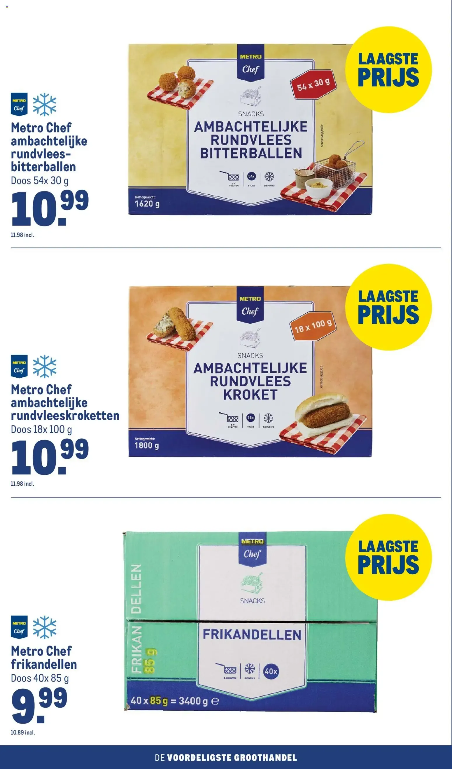 Makro folder vanaf 01-07-2026 || NIEUWE van 1 juli tot 12 juli 2026 - Folder pagina 58