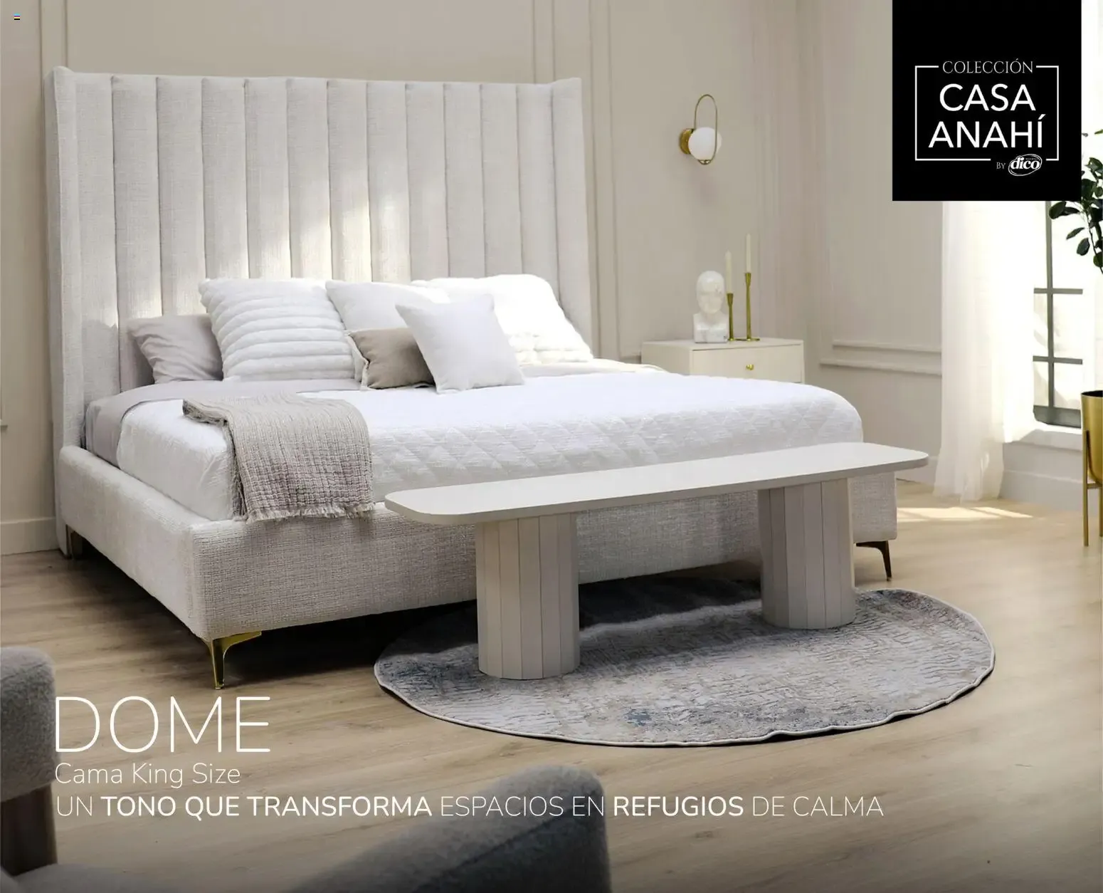 Catálogo de Muebles Dico catálogo Cloud Dancer Color del año 2026 (30/01/2026 - 31/12/2026) - catálogo en línea 30 de enero al 31 de diciembre 2026 - Pagina 2