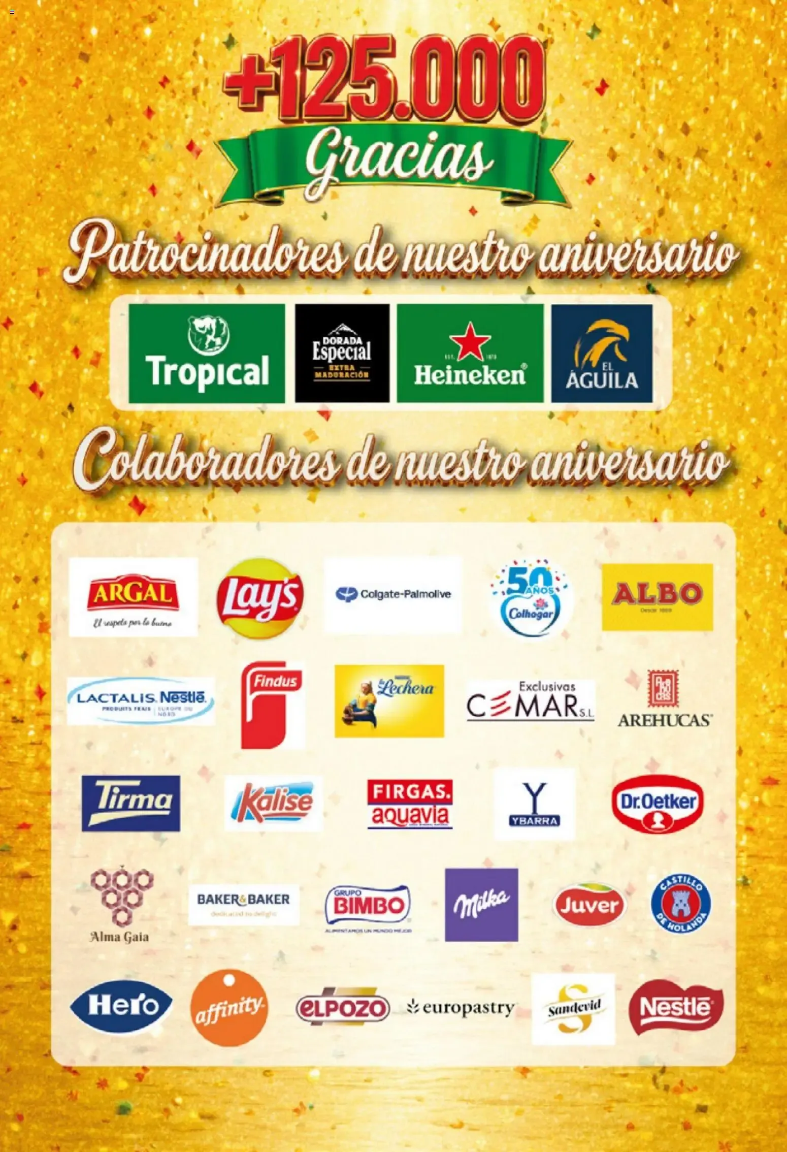 Catálogo de Spar - folleto 16/10/2026 - 29/10/2026 16 de octubre al 29 de octubre 2026 - Página 4