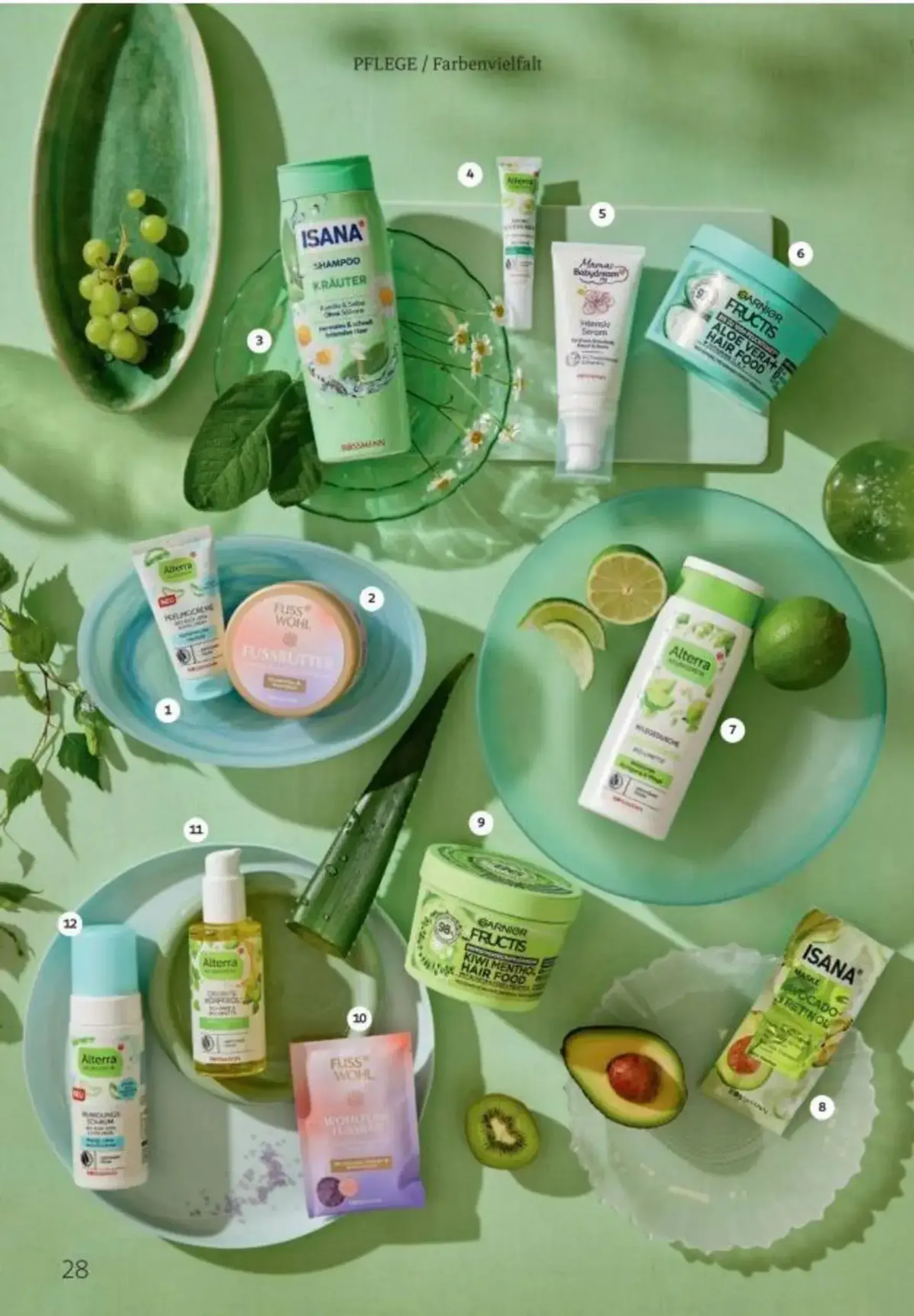 Centaur Magazin (Rossmann) von 1. August bis 31. August 2026 - Prospekt seite 29