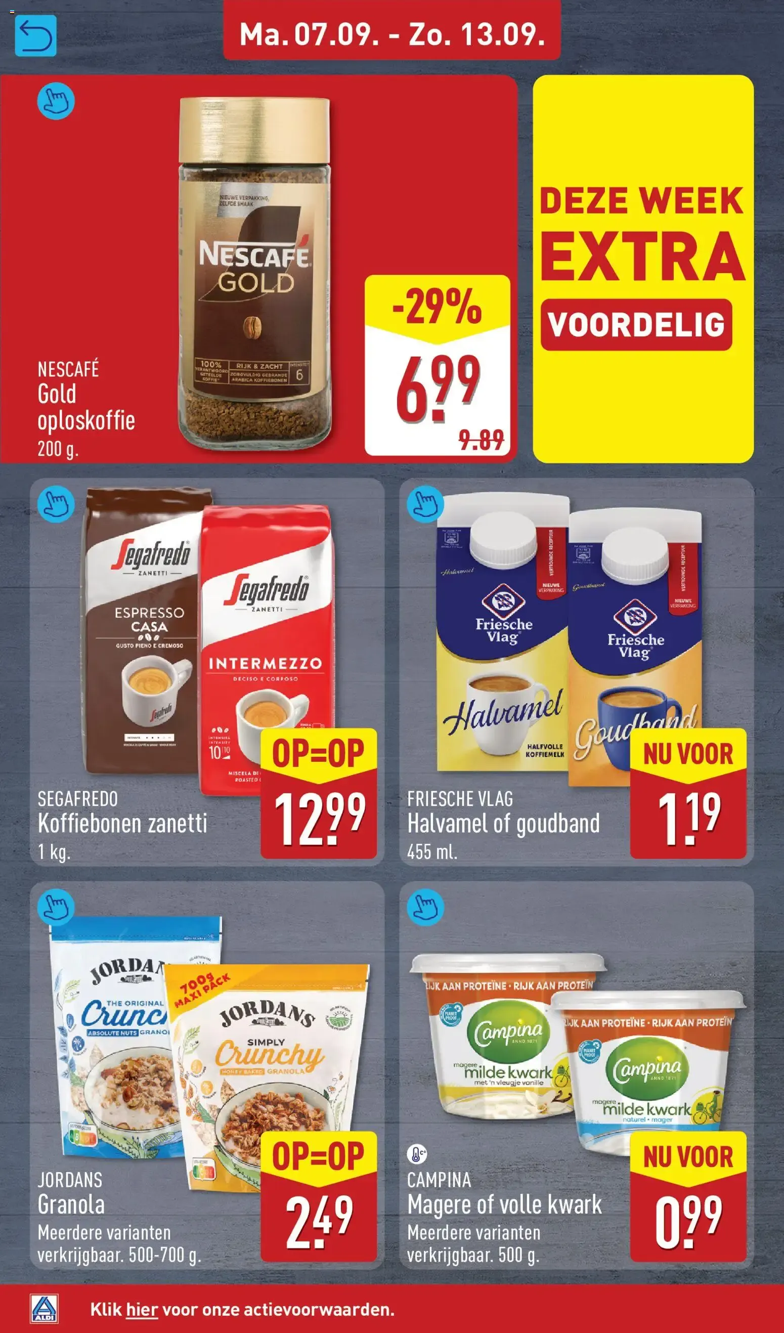 Aldi folder vanaf 07-09-2026 (volgende, deze week) van 7 september tot 13 september 2026 - Folder pagina 18