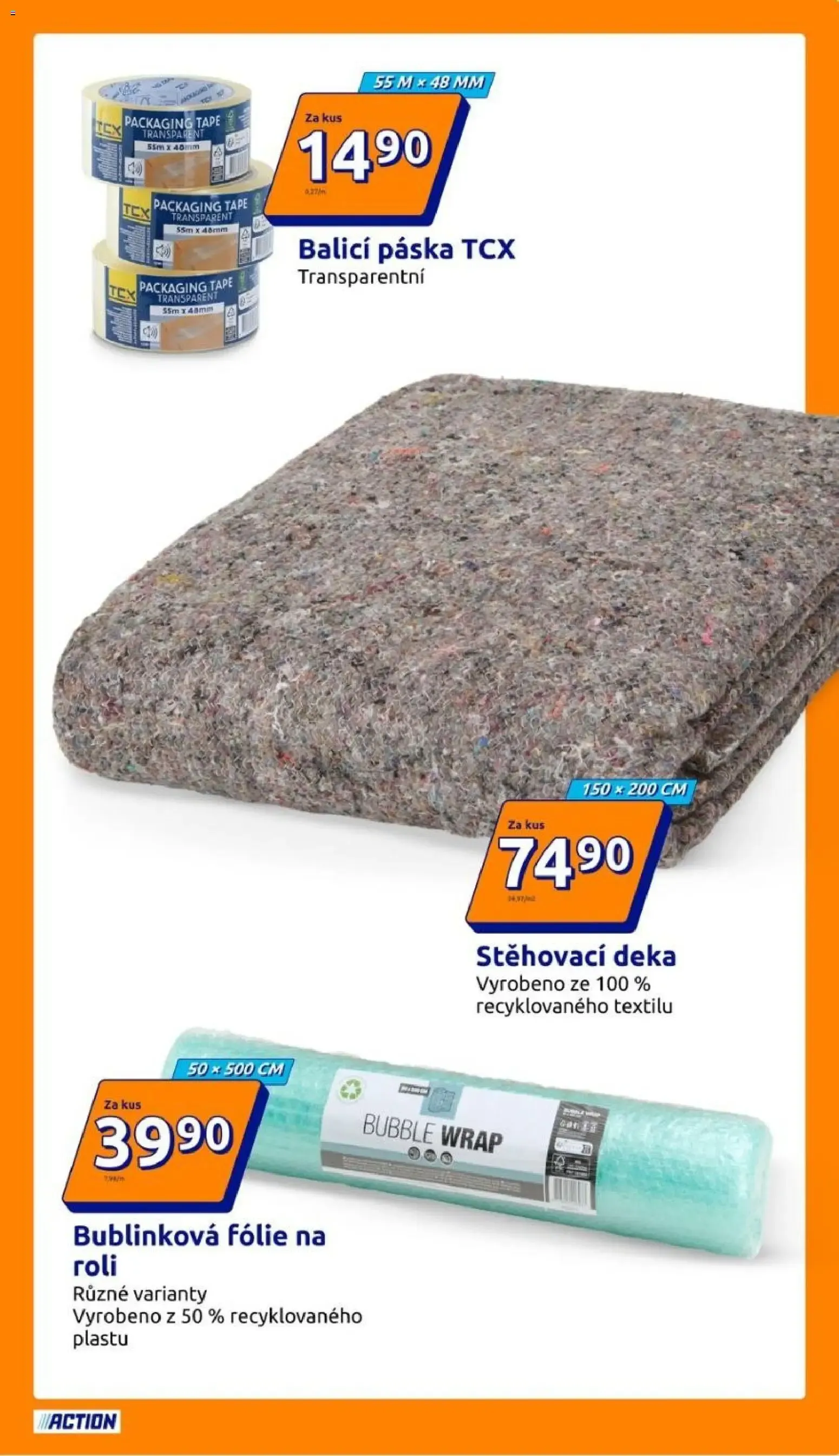 Action leták od 19.08.2026 - Akční leták online - 19. srpna 25. srpna 2026 - Page 5