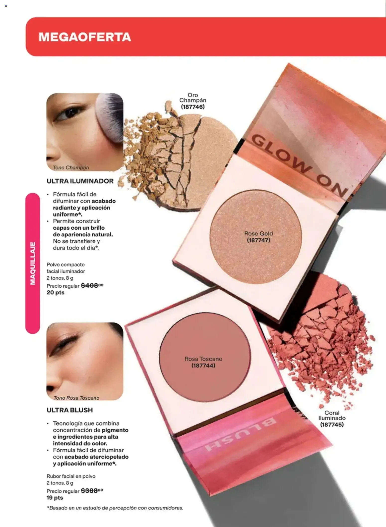 Catálogo de AVON CATÁLOGO PDF - AVON campaña 15 2026 2 de octubre al 11 de noviembre 2026 - Pagina 30