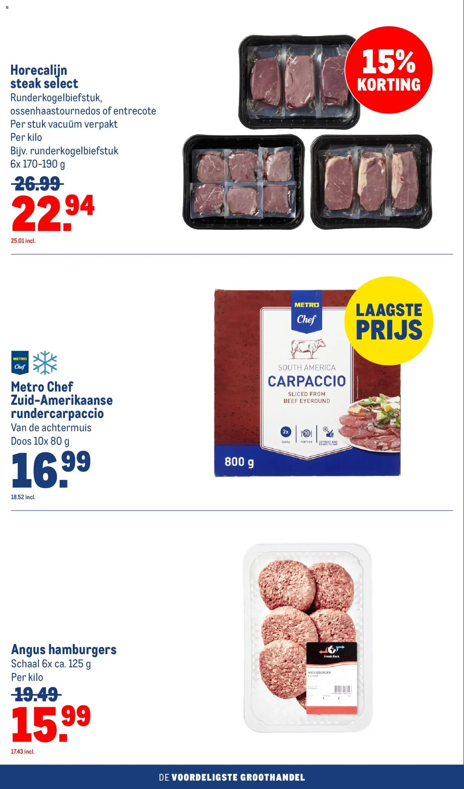 Makro Food van 12 augustus tot 23 augustus 2026 - Folder pagina 8