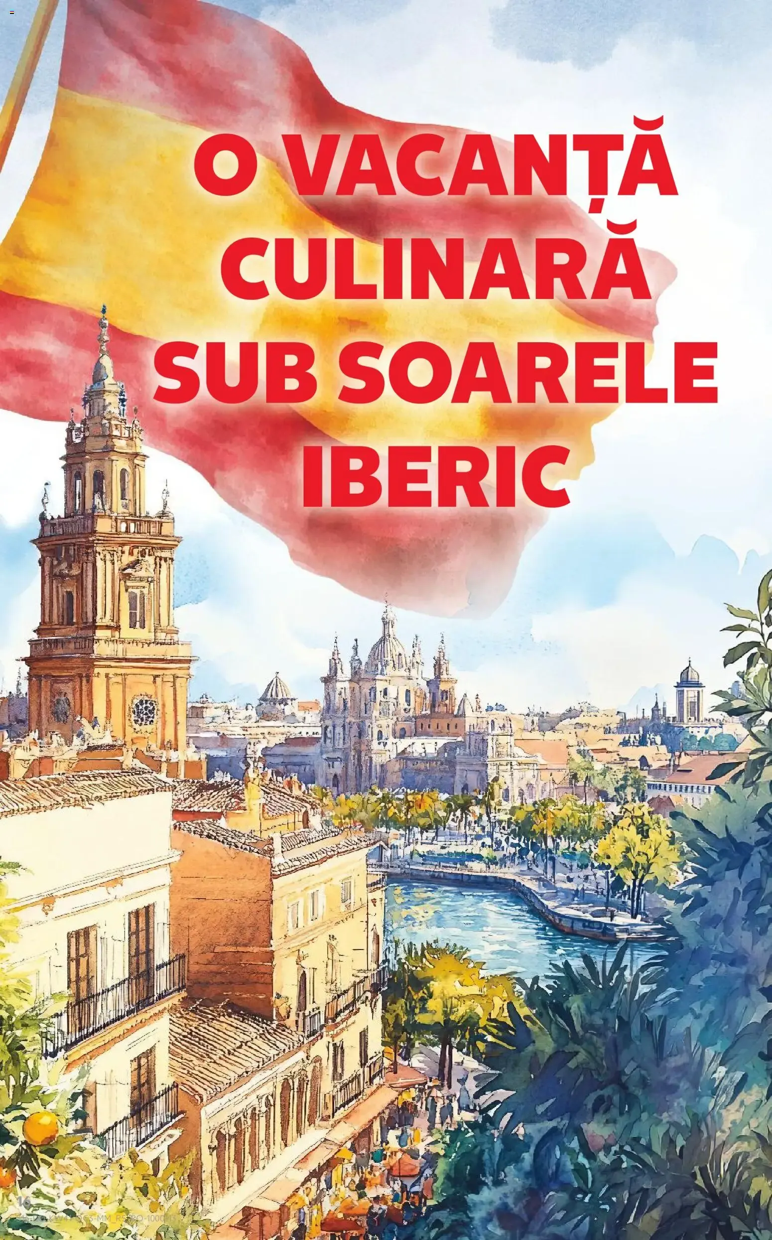 Catalog Kaufland Catalog Tematic 07.10.2026 - Revista si Oferta de la 7 octombrie până la 13 octombrie 2026 - Revista Pagina 16