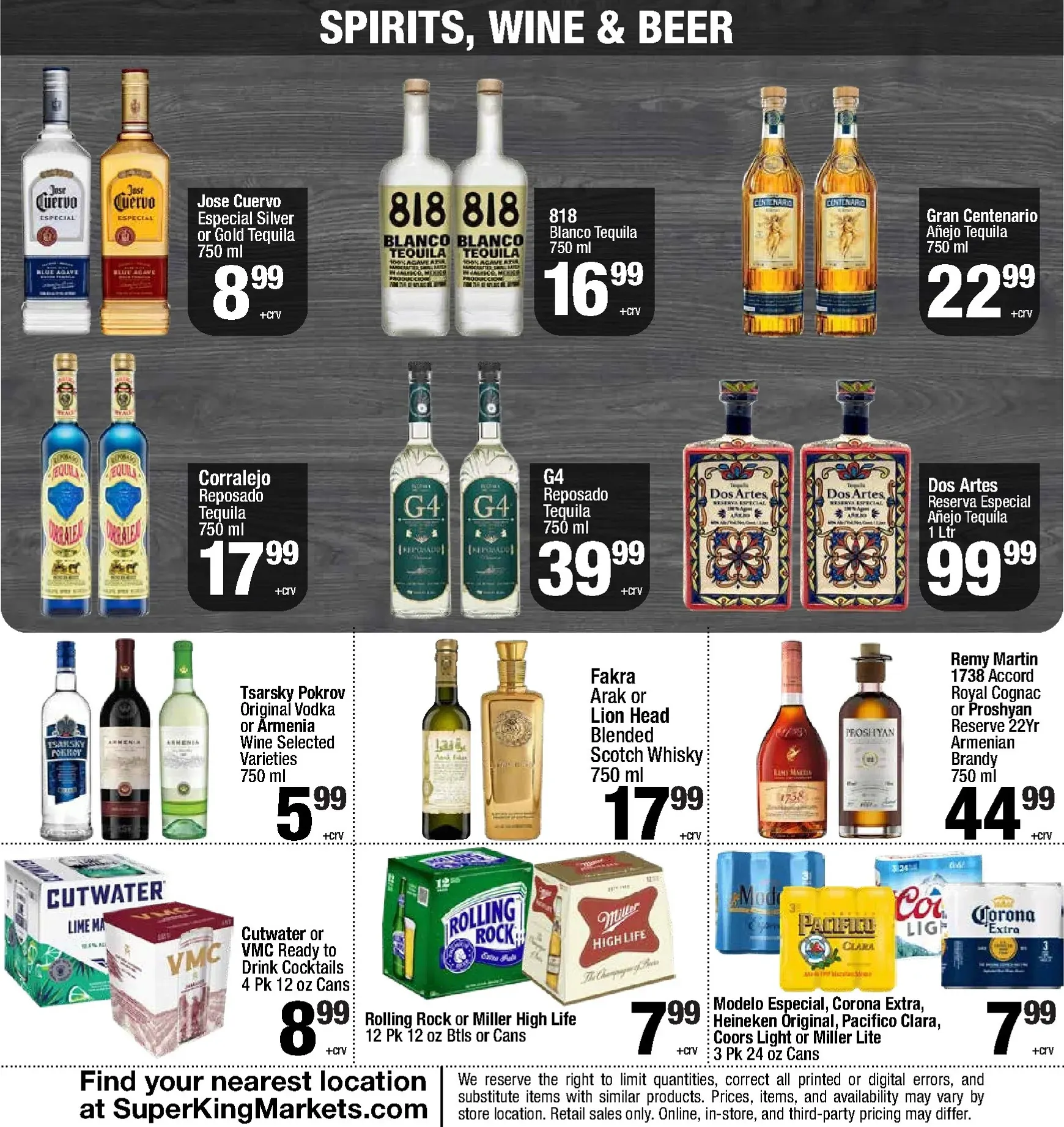 Weekly ad DAILY DEALS from July 29 to August 4 2026 - Page 8