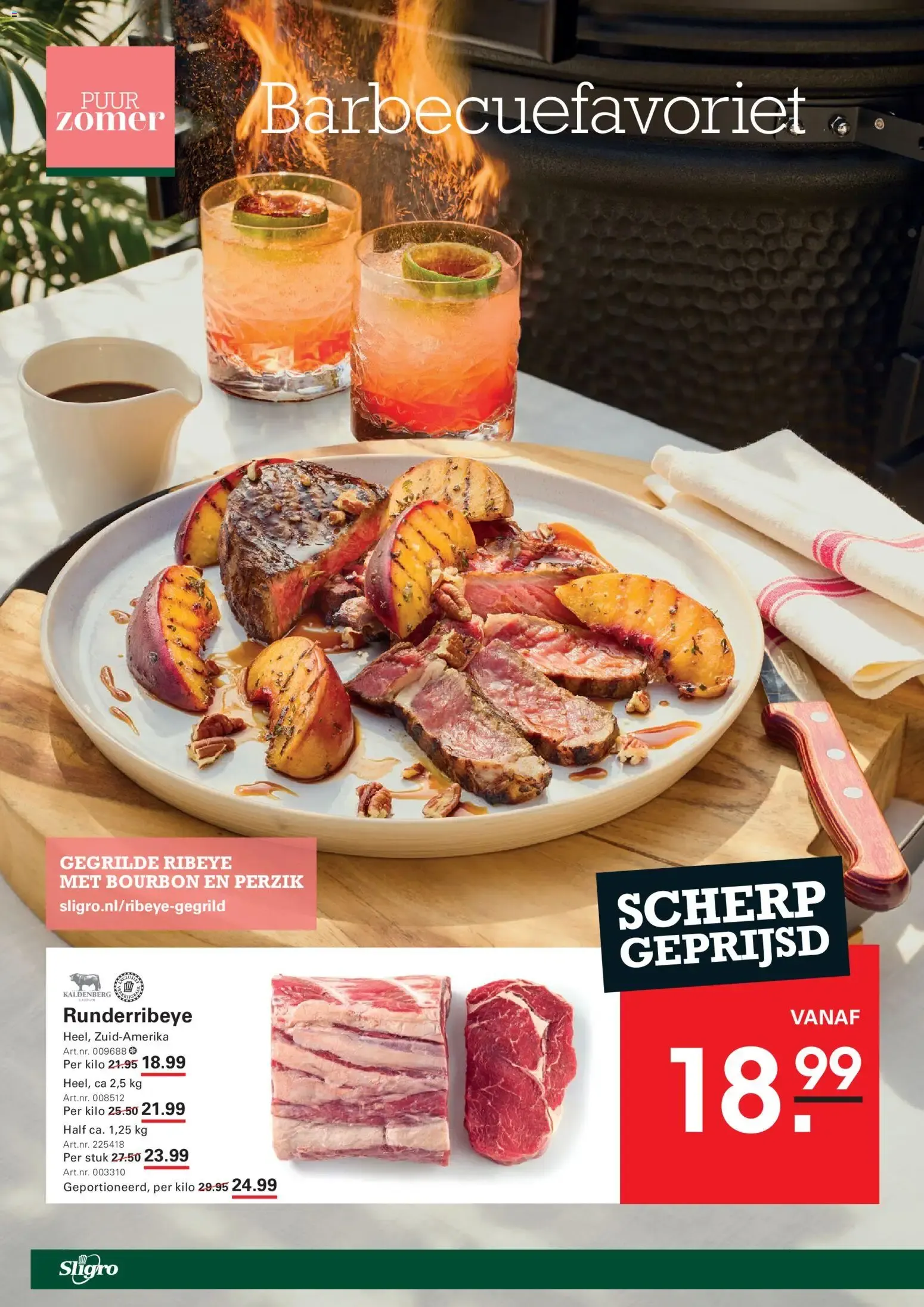 Sligro Food - Red Bull Acties van 23 juli tot 10 augustus 2026 - Folder pagina 2