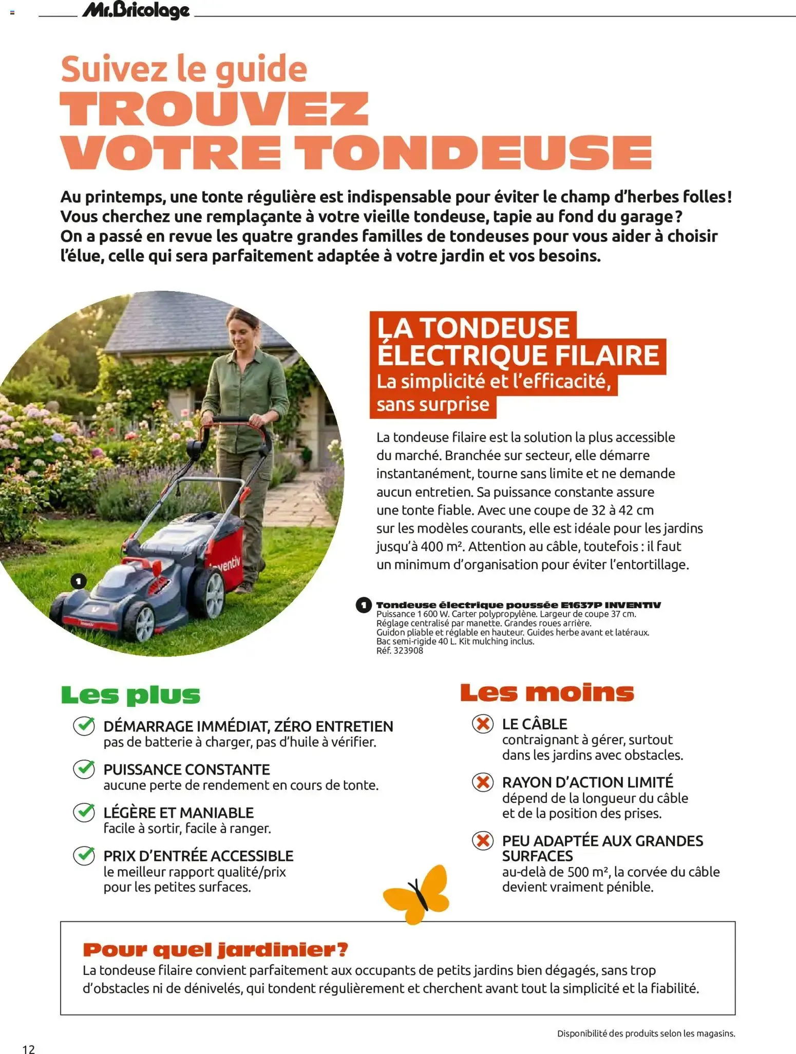 Entre VOISINS... LE MAGAZINE DU "FAIRE ENSEMBLE" du 3 juillet au 16 septembre 2026 - Catalogue page 12