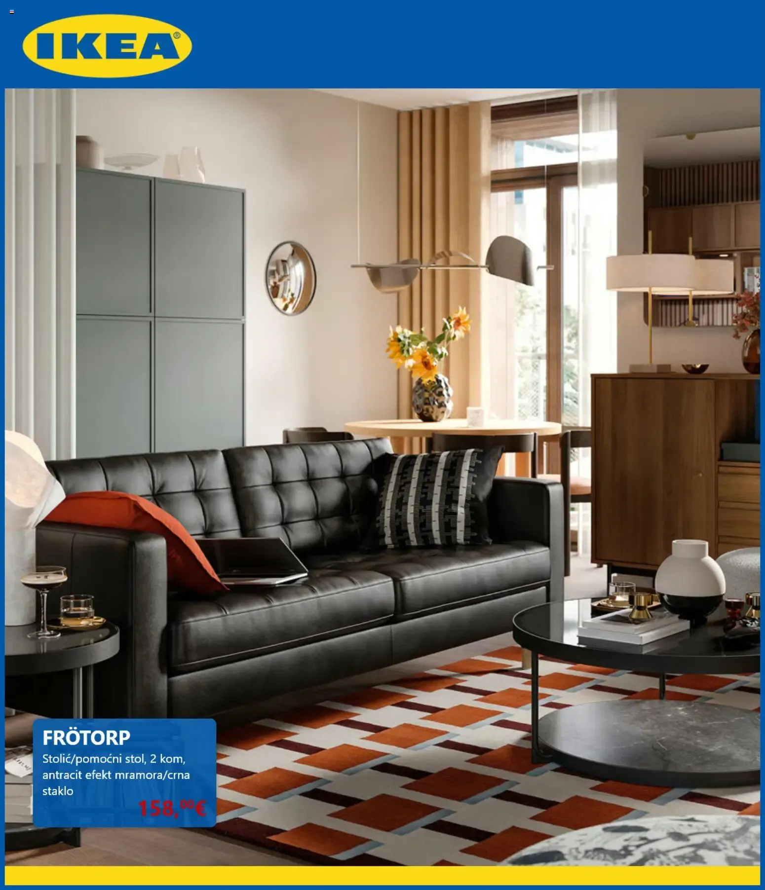 Katalog IKEA Sezonsko sniženje y IKEA Family Ponuda od 2. lipnja do 30. lipnja 2026. - Pregled Stranica 6