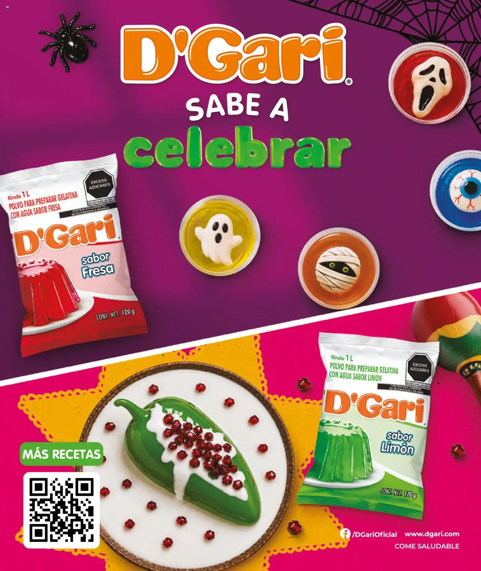 Catálogo de H-E-B folleto Celebra (01/09/2026 - 31/10/2026) - catálogo en línea 1 de septiembre al 31 de octubre 2026 - Pagina 15