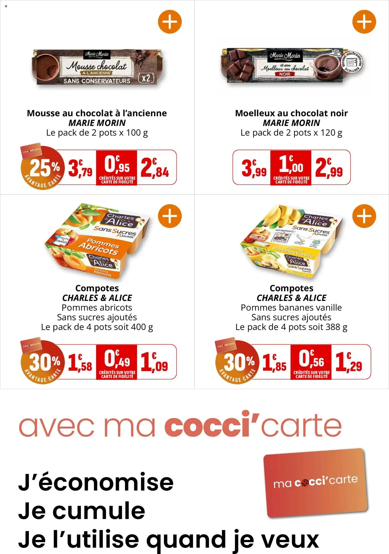 Coccinelle - Especial Vuelta al Cole du 26 août au 6 septembre 2026 - Catalogue page 19