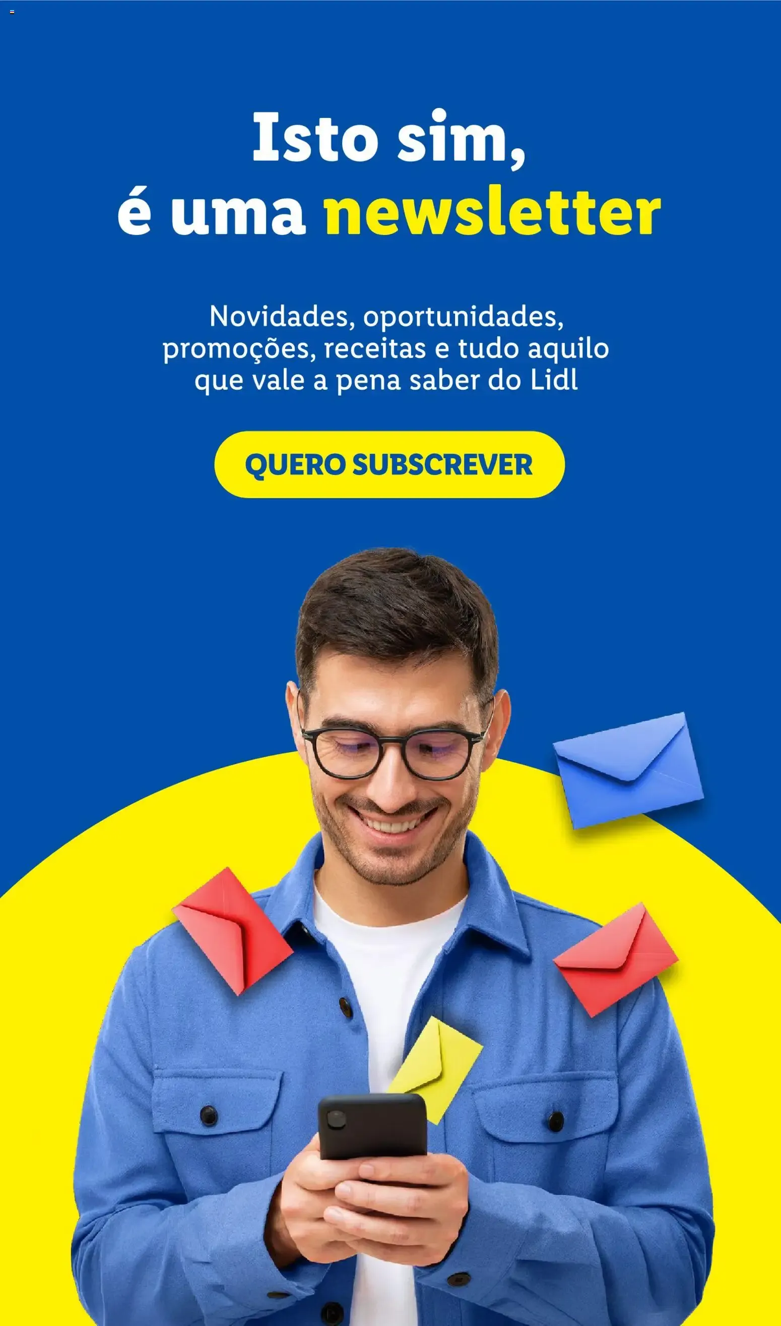 Folheto Lidl Poupança de 17 de agosto até 23 de agosto 2026 - Pagina 18