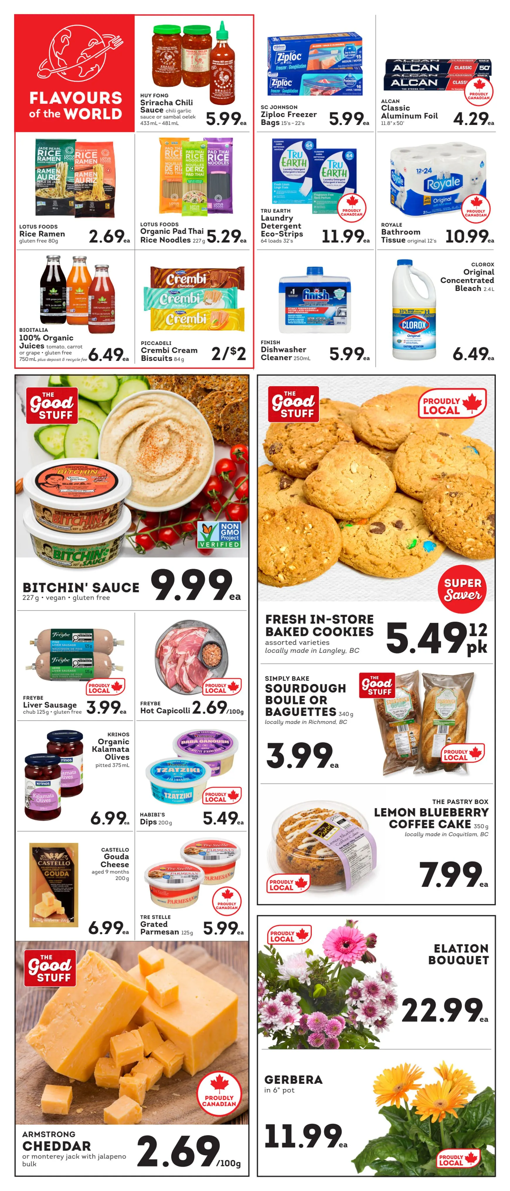 Weekly ad IGA Weekly Specials from July 24 to July 30 2026 - Page 5