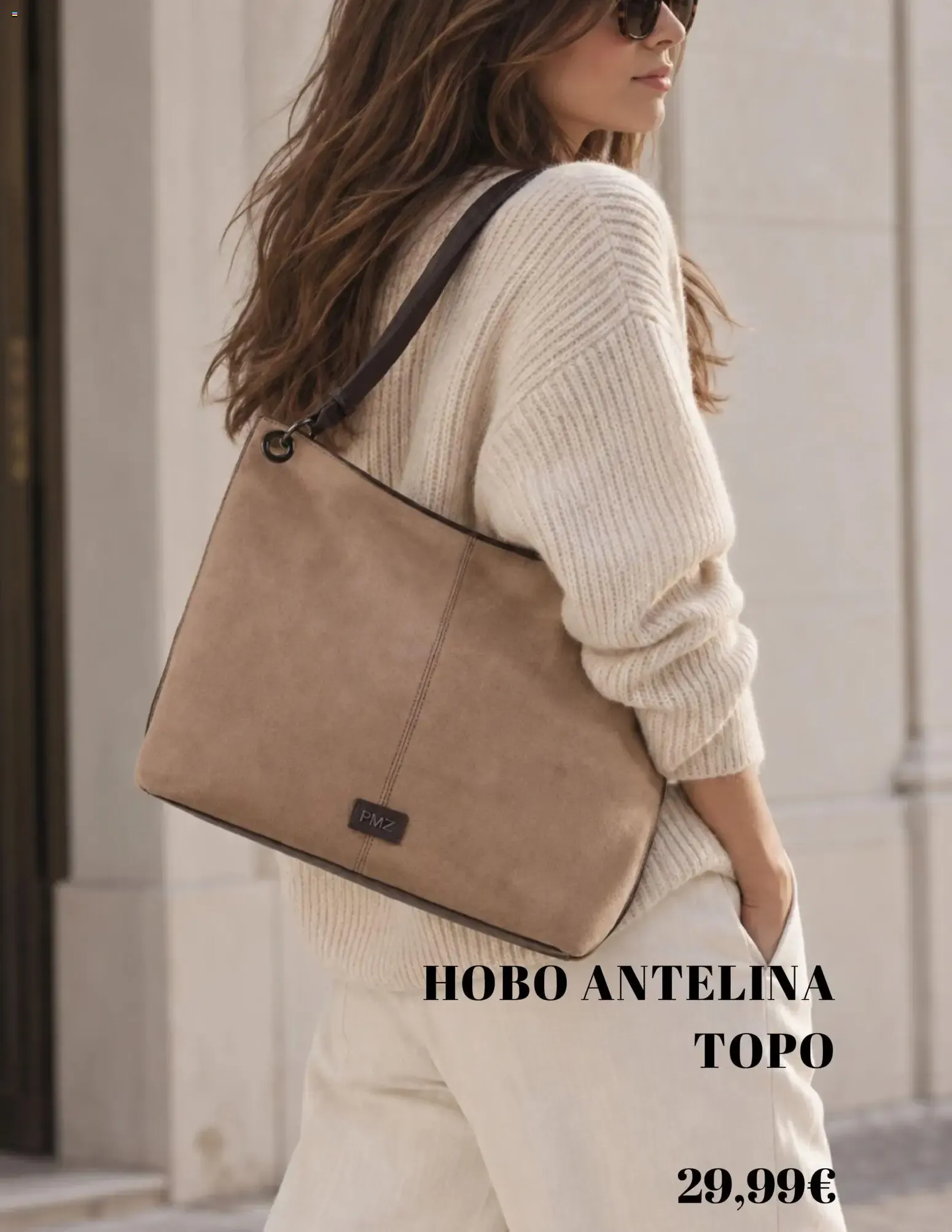 Catálogo de New Arrival AW/26 - PACOMARTINEZ 26 de septiembre al 26 de octubre 2026 - Página 3