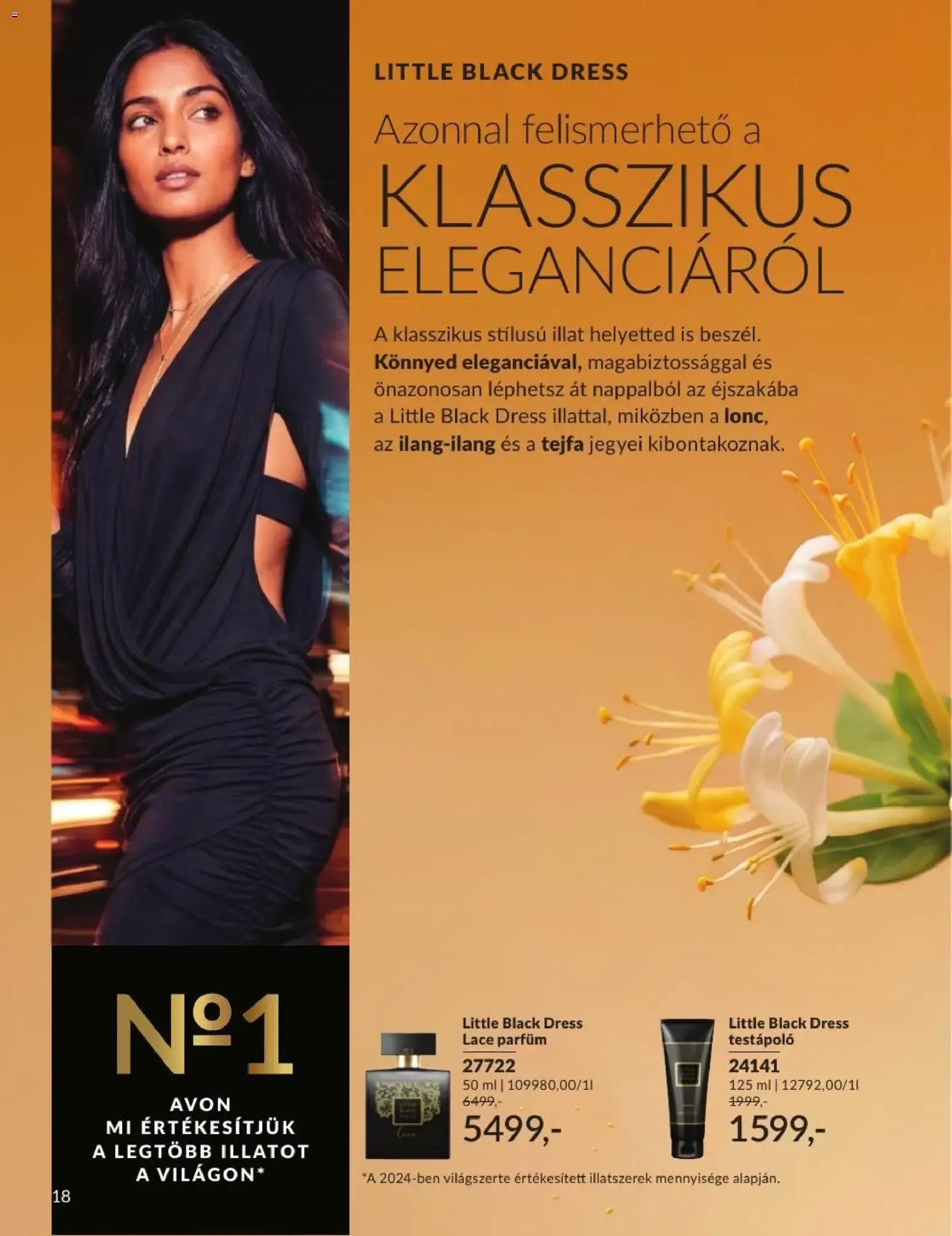Katalógus Katalógus AVON 2026 szeptemberi > Aktuális Akció ONLINE szeptember 1.-tól szeptember 30.-ig 2026. - Oldal 20