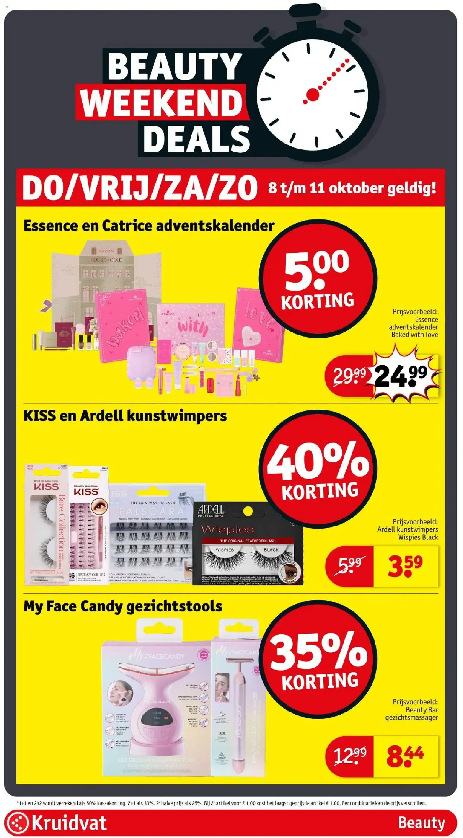 Kruidvat folder vanaf 06-10-2026 - volgende, deze week van 6 oktober tot 18 oktober 2026 - Folder pagina 17