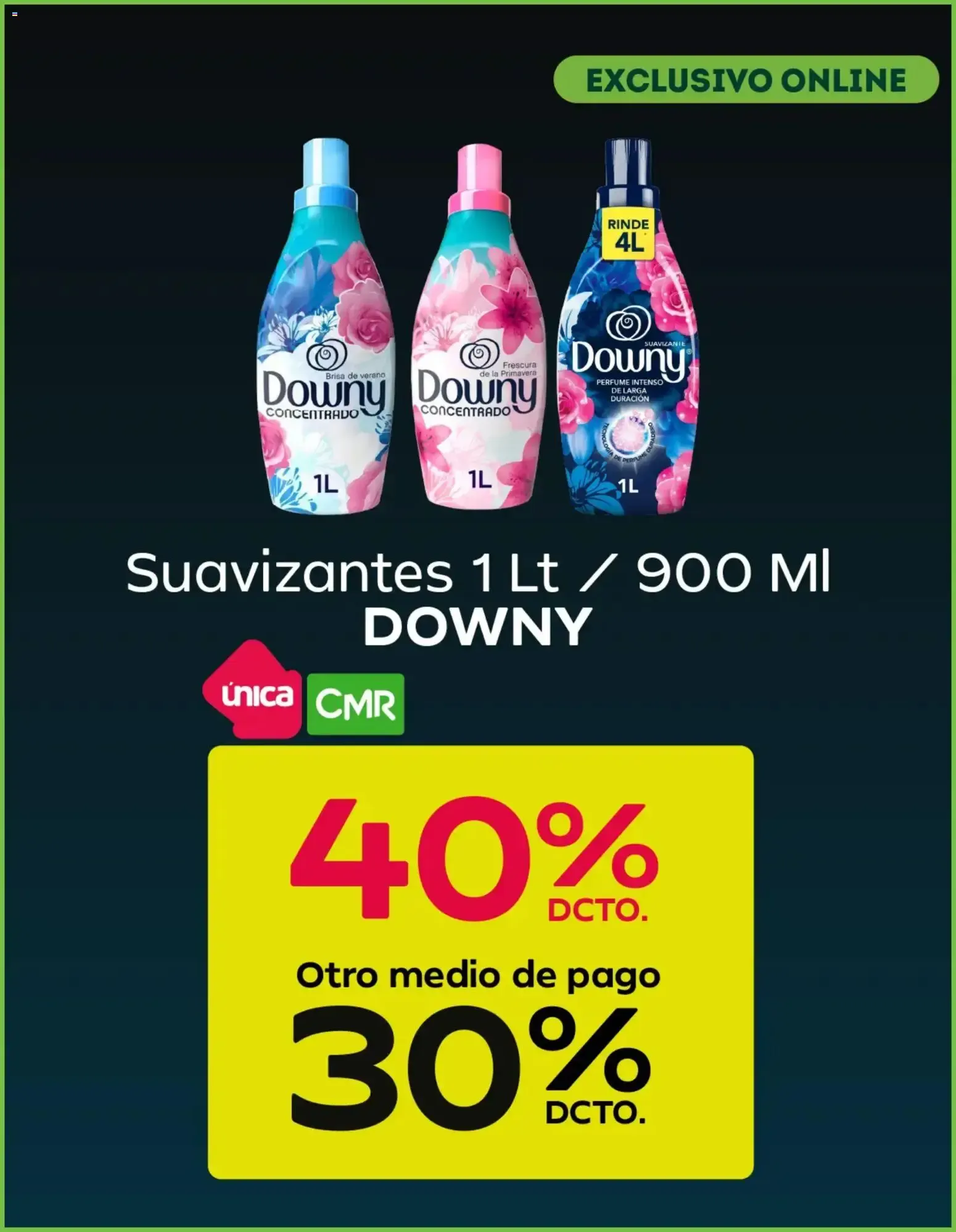 Catálogo de Tottus Blackout 27 de julio al 2 de agosto 2026 - Página 9