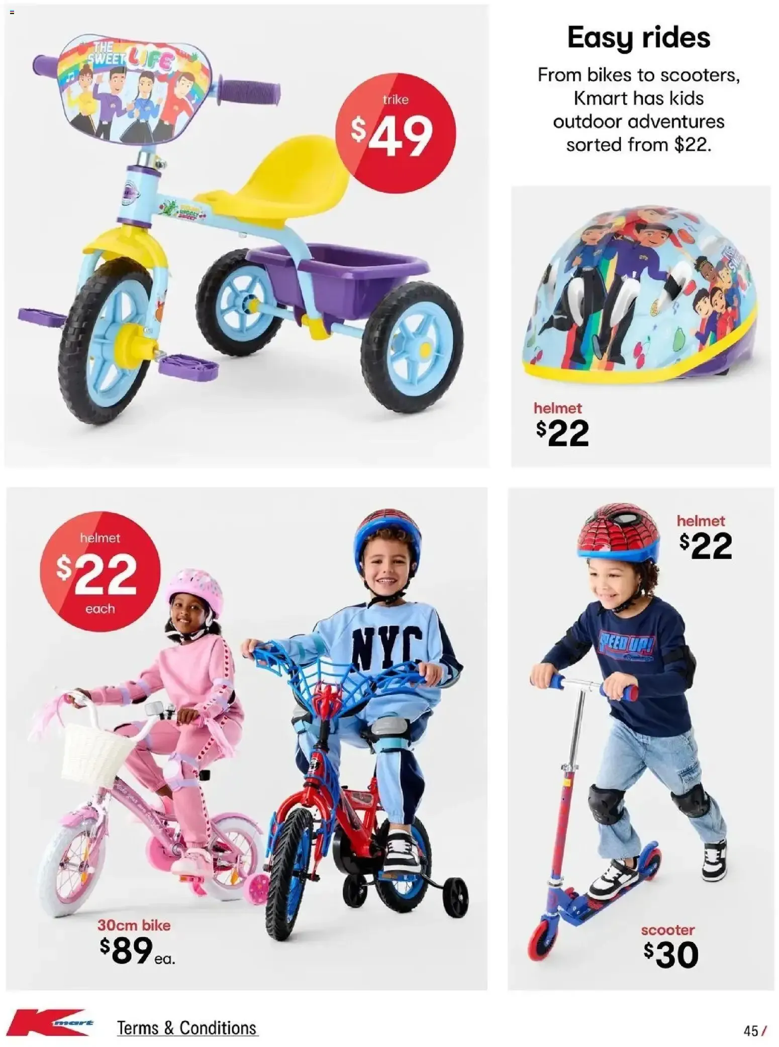 Kmart: Low prices for life - Zuru Mini Brands & Kawaii Bouquets - Catalogue valid from 25 June to 22 July 2026 - page 45