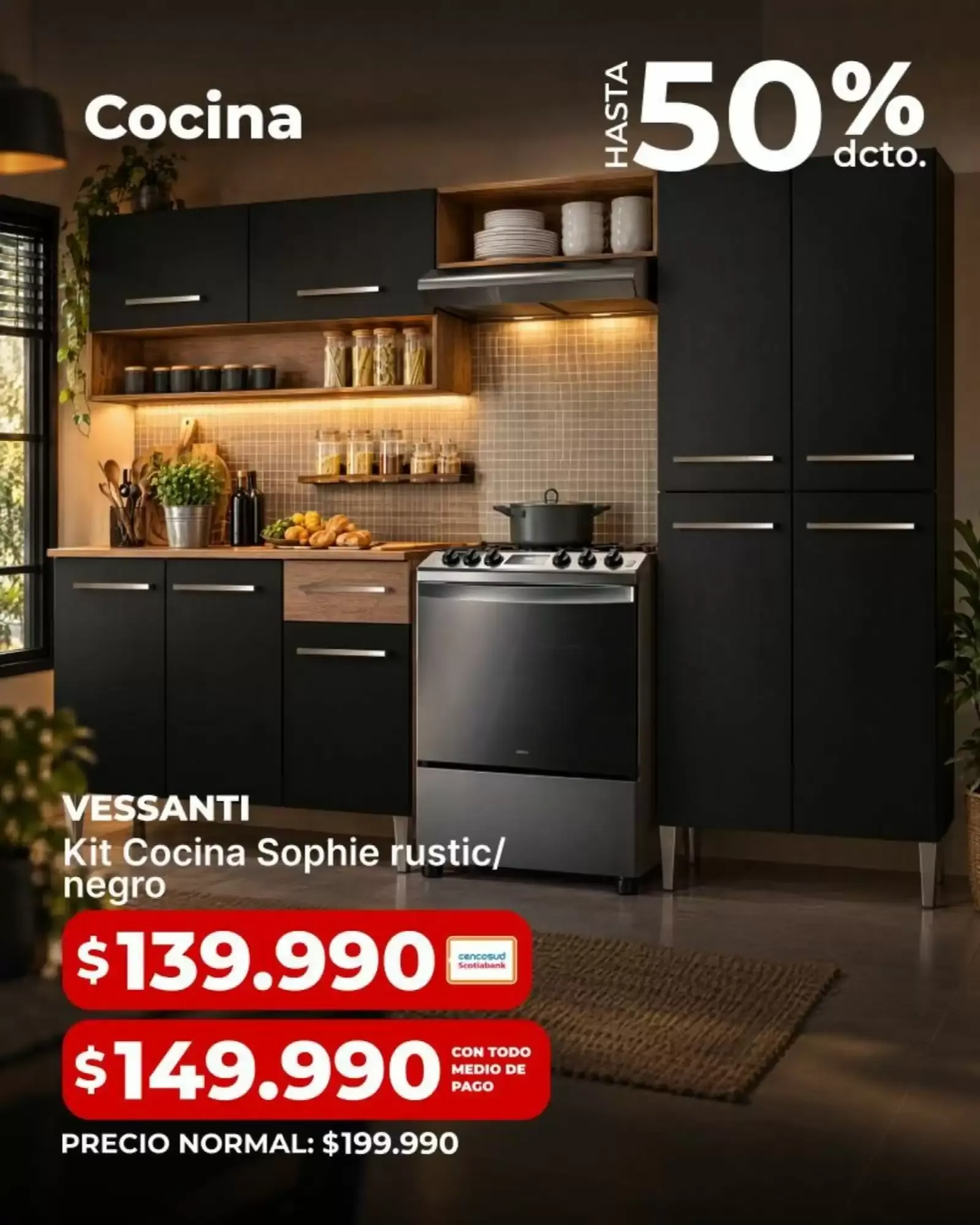 Catálogo de Clósets 22 de octubre al 6 de noviembre 2026 - Página 3
