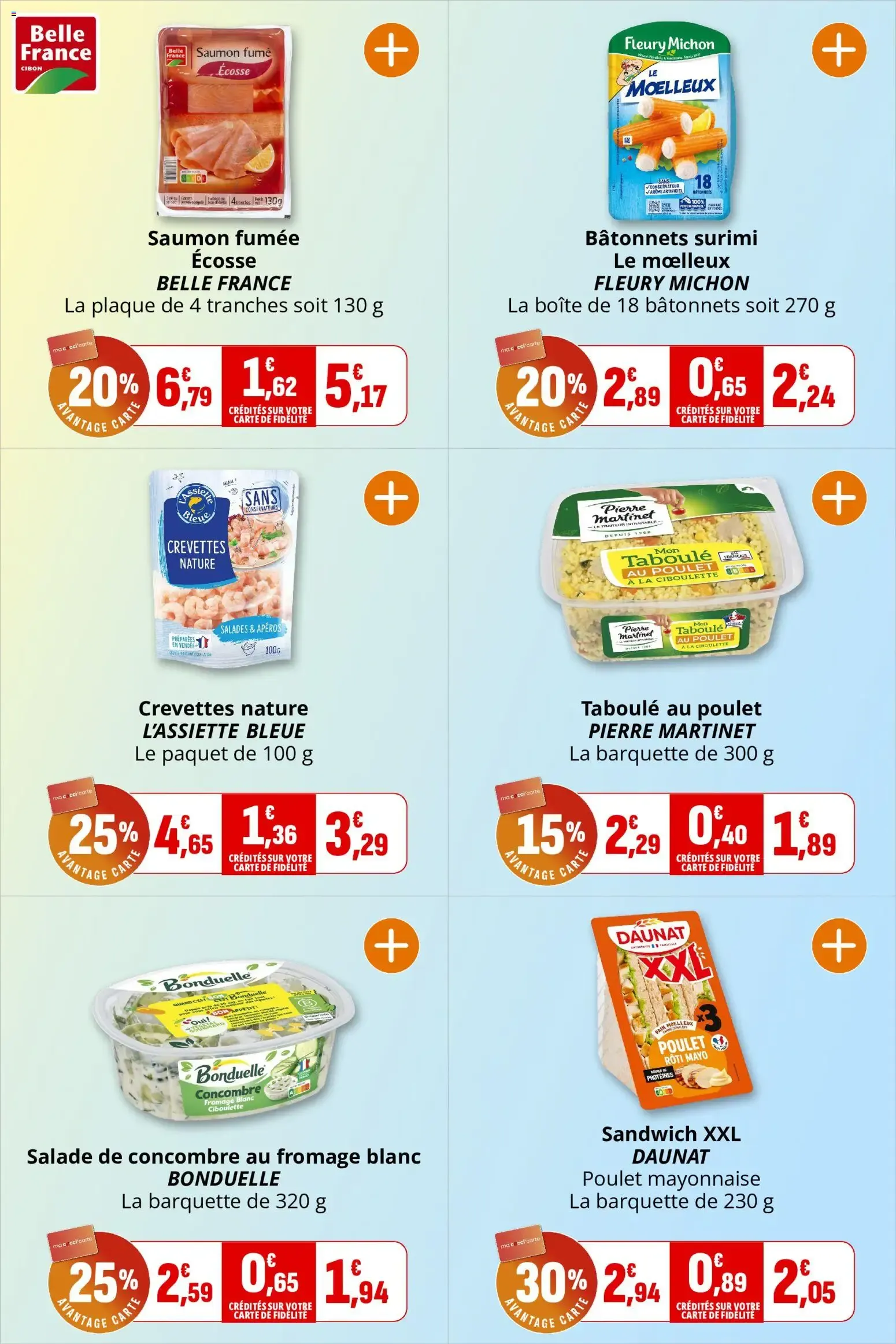 CocciMarket - Grand Jeu Anniversaire du 3 juin au 14 juin 2026 - Catalogue page 7