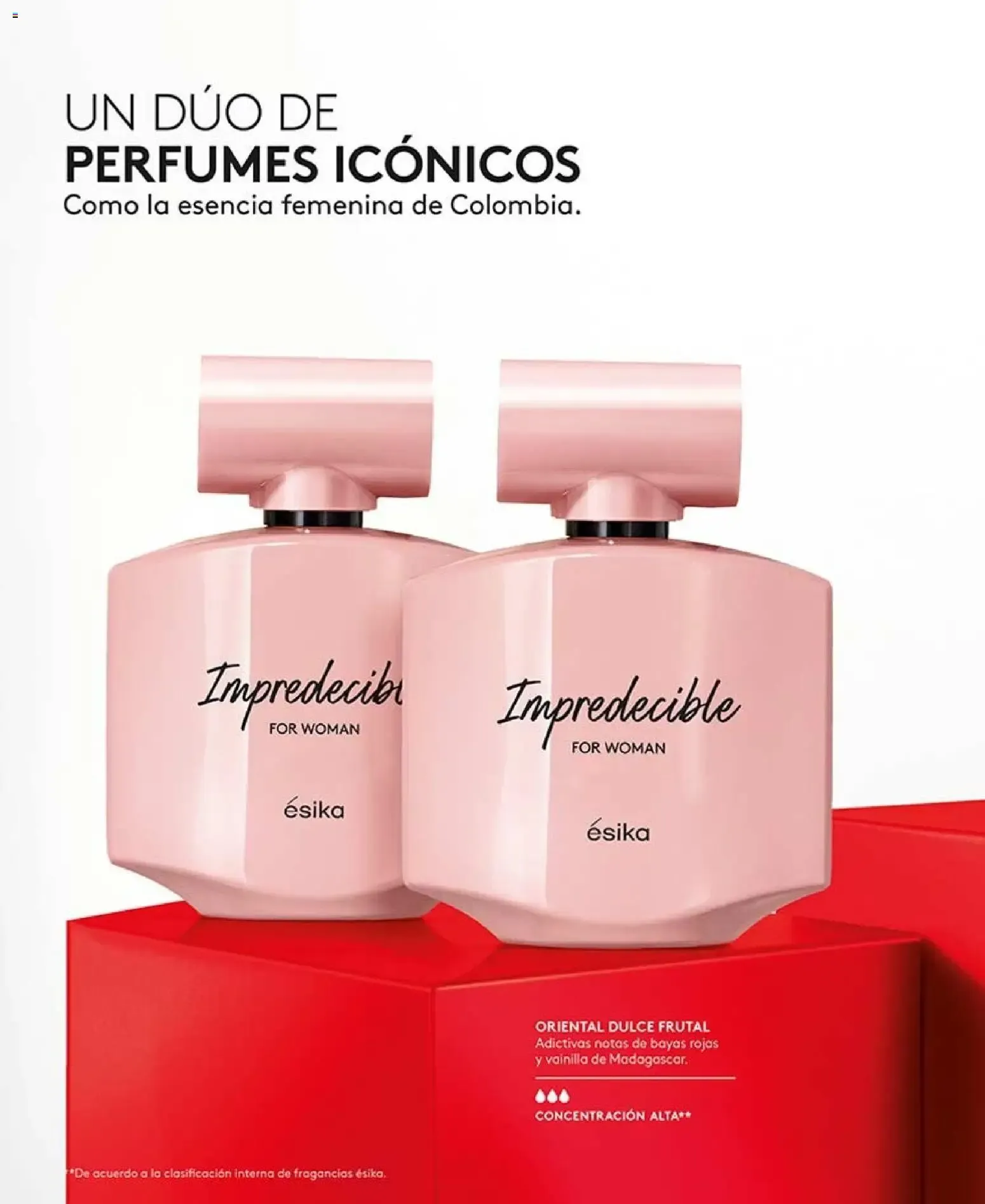 Catalogo de Ésika VIVA COLOMBIA C-14/2026 17 de agosto al 8 de octubre 2026 - Pag 10