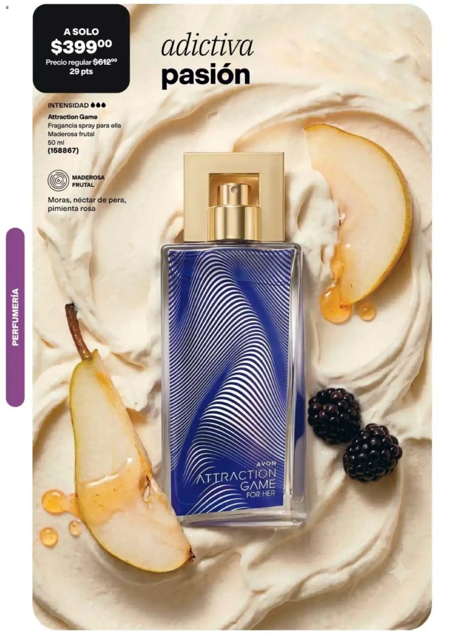 Catálogo de Avon Ciclo 13/2026: Tus cremas de rostro favoritas ¡ahora 6 en 1! 21 de agosto al 30 de septiembre 2026 - Pagina 60