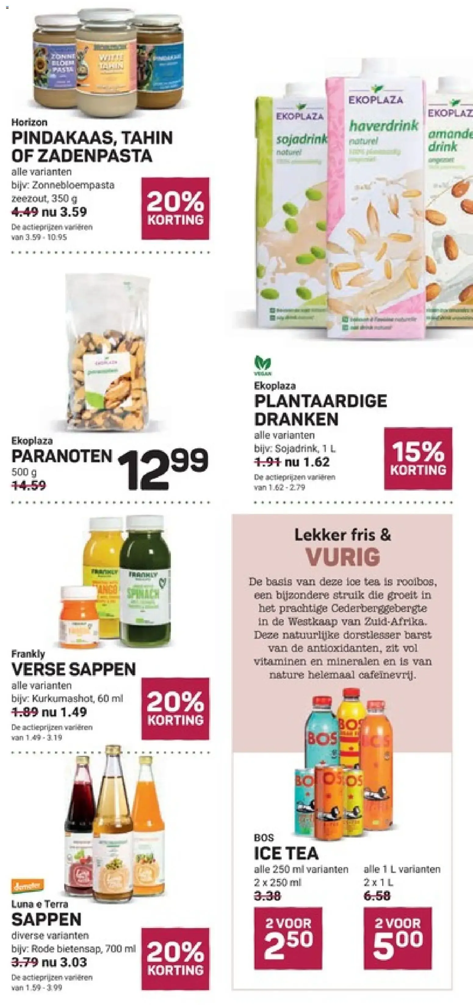 Wereldse smaken uit de Aziatische keuken van 30 september tot 6 oktober 2026 - Folder pagina 7