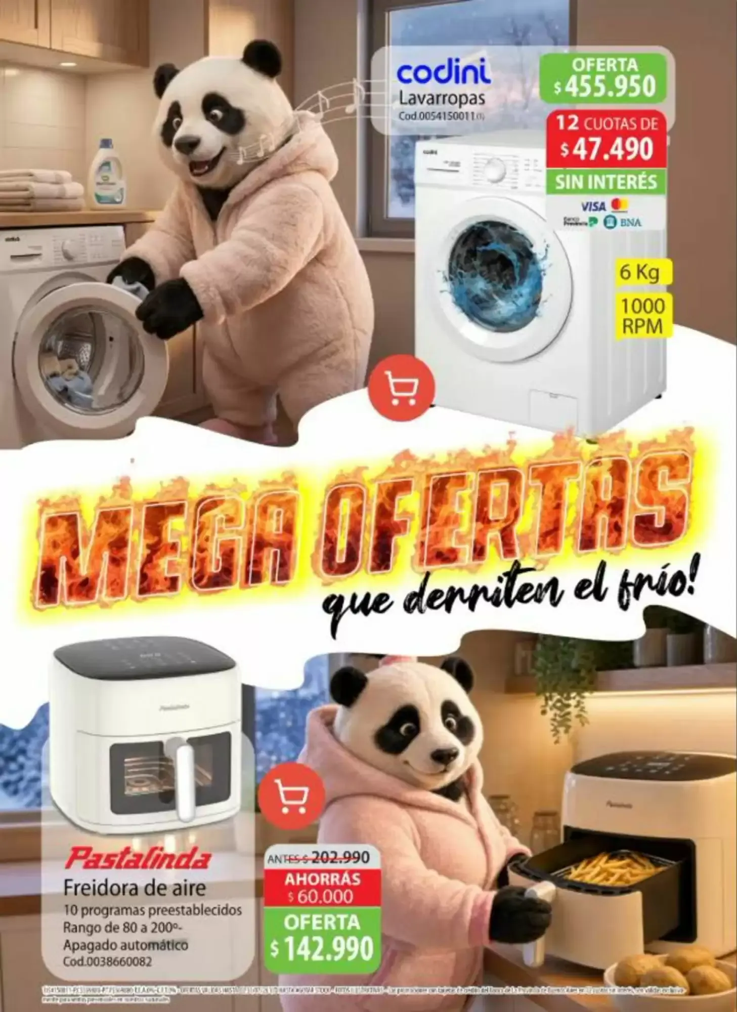 Ofertas de Catálogo Casa Silvia 1 de julio al 2 de agosto 2026 - Página 2 del catálogo