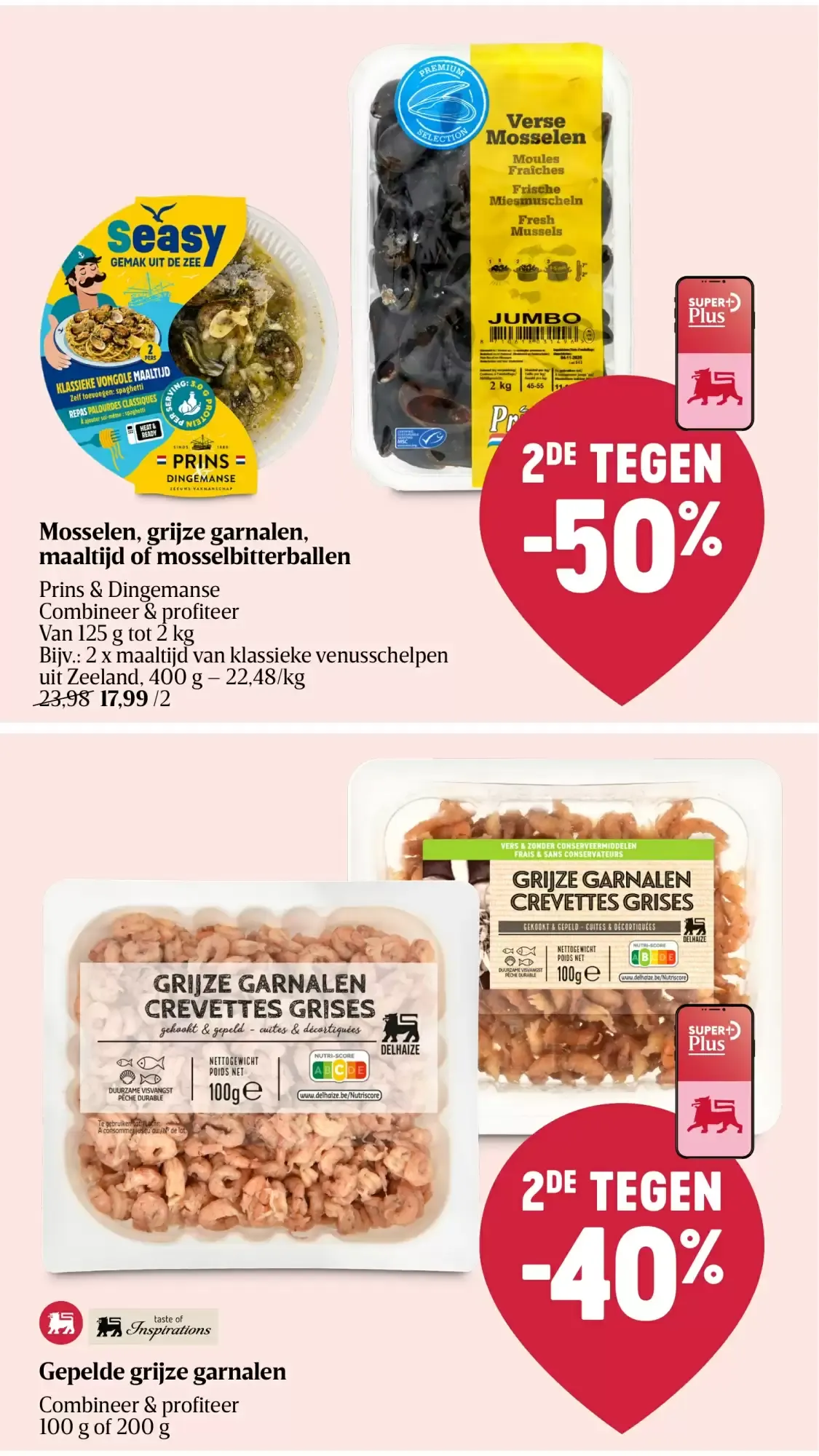 Superplus Deals van 27 augustus tot 2 september 2026 - folder pagina 16