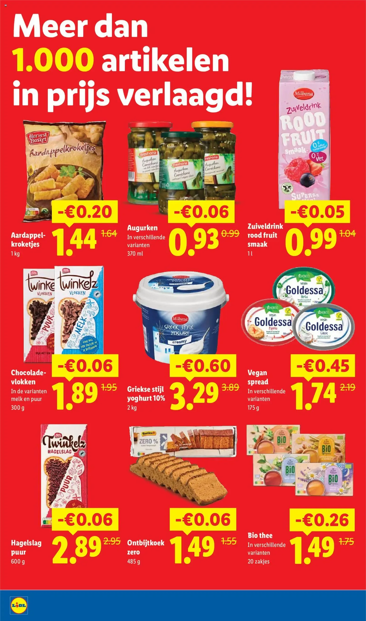 Lidl Acties van 7 september tot 13 september 2026 - Folder pagina 34