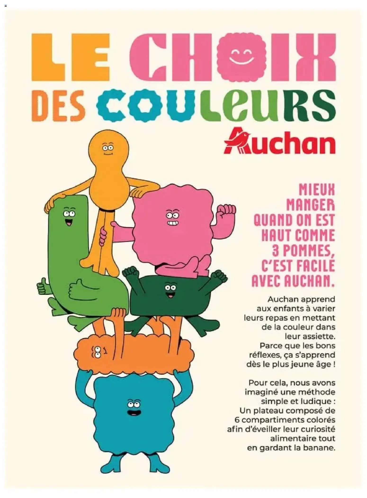 LES HALLES d'automne du 29 septembre au 11 octobre 2026 - Catalogue page 2