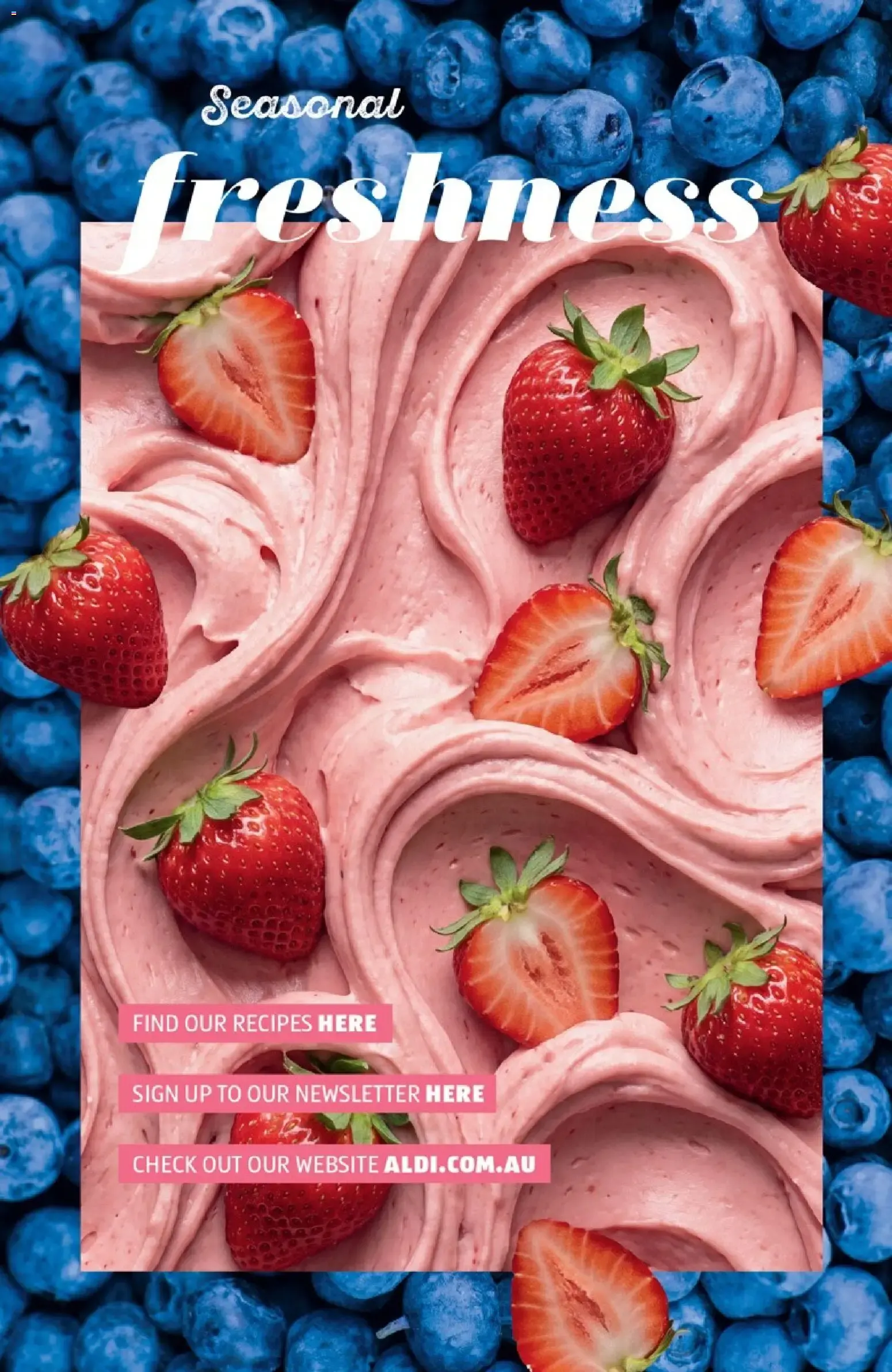 Spring delights - Catalogue valid from 22 September to 31 October 2026 - page 9