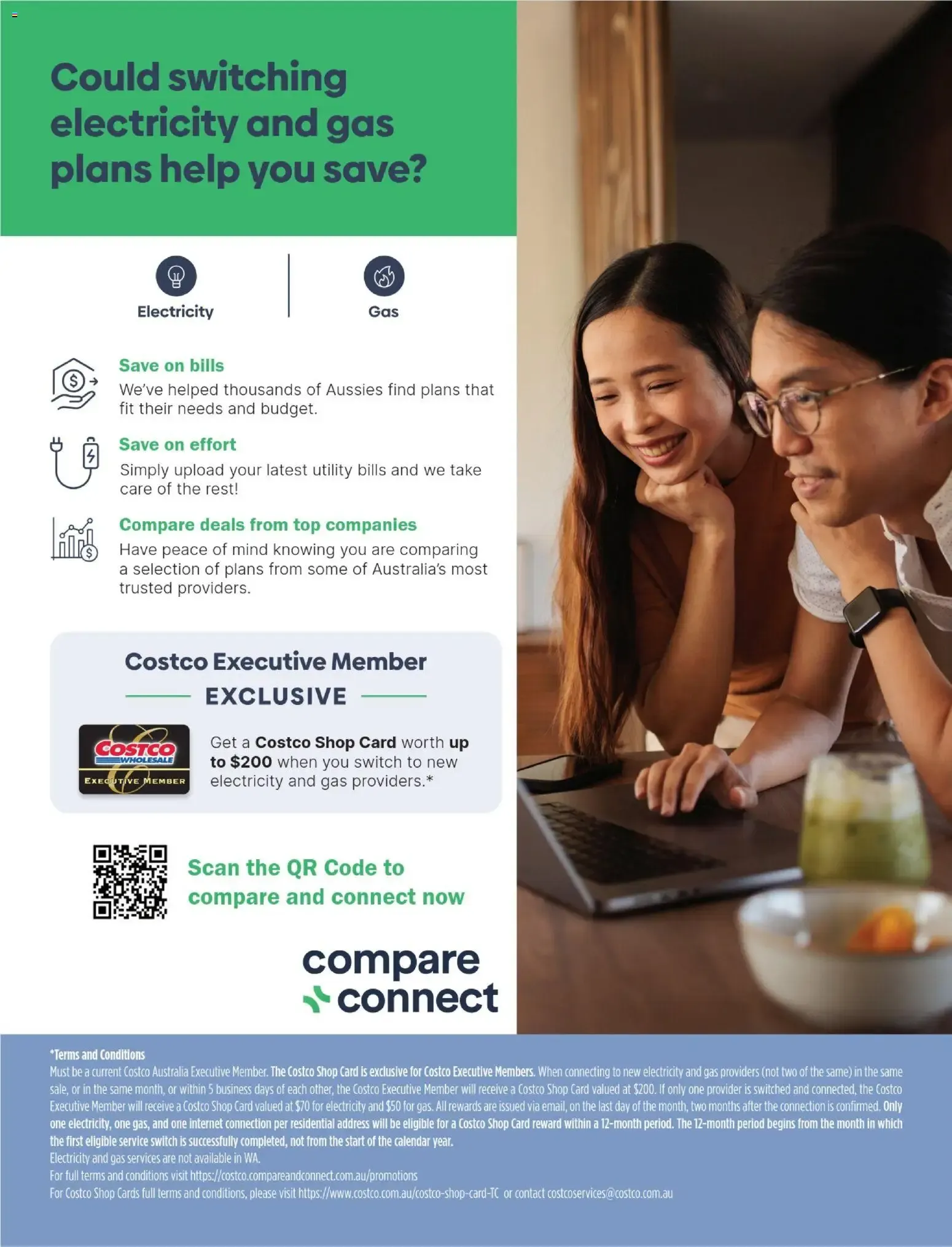 Costco Connection - Catalogue valid from 1 November to 31 December 2026 - page 30