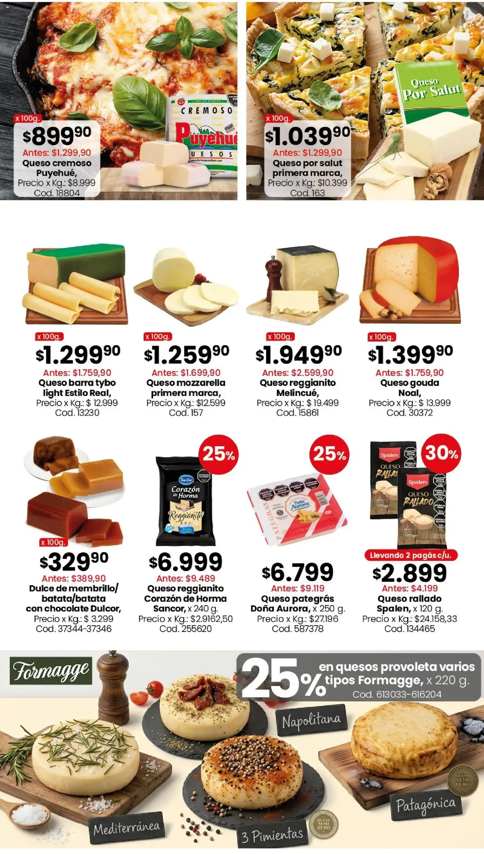 Ofertas de Coto - Ofertas || del 29/06/2026 - 05/07/2026 || Descuentos 29 de junio al 5 de julio 2026 - Página 9 del catálogo