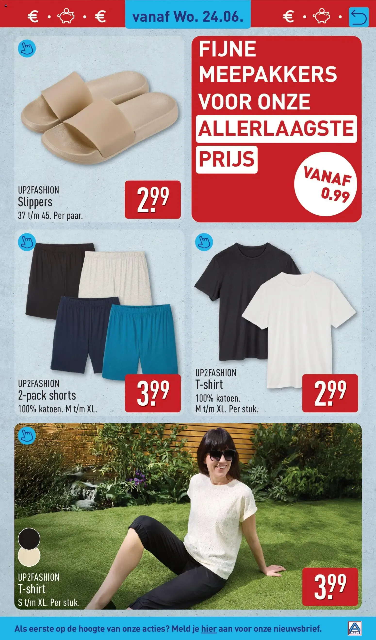 Aldi folder vanaf 22-06-2026 (volgende, deze week) van 22 juni tot 28 juni 2026 - Folder pagina 47