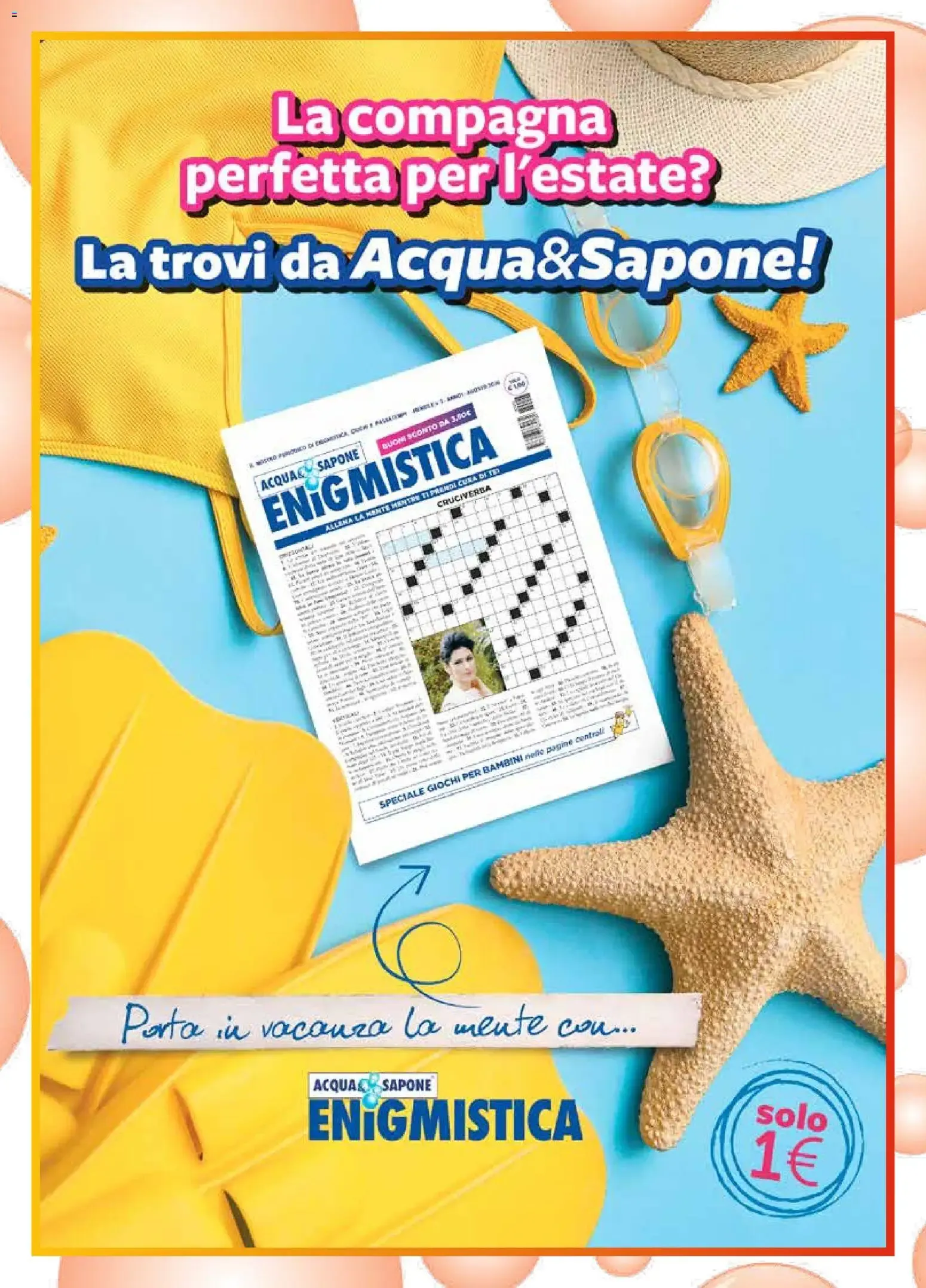 Acqua e Sapone volantino dal 09/08/2026 - online Offerte da 9 agosto a 29 agosto di 2026 - Pagina del volantino 18