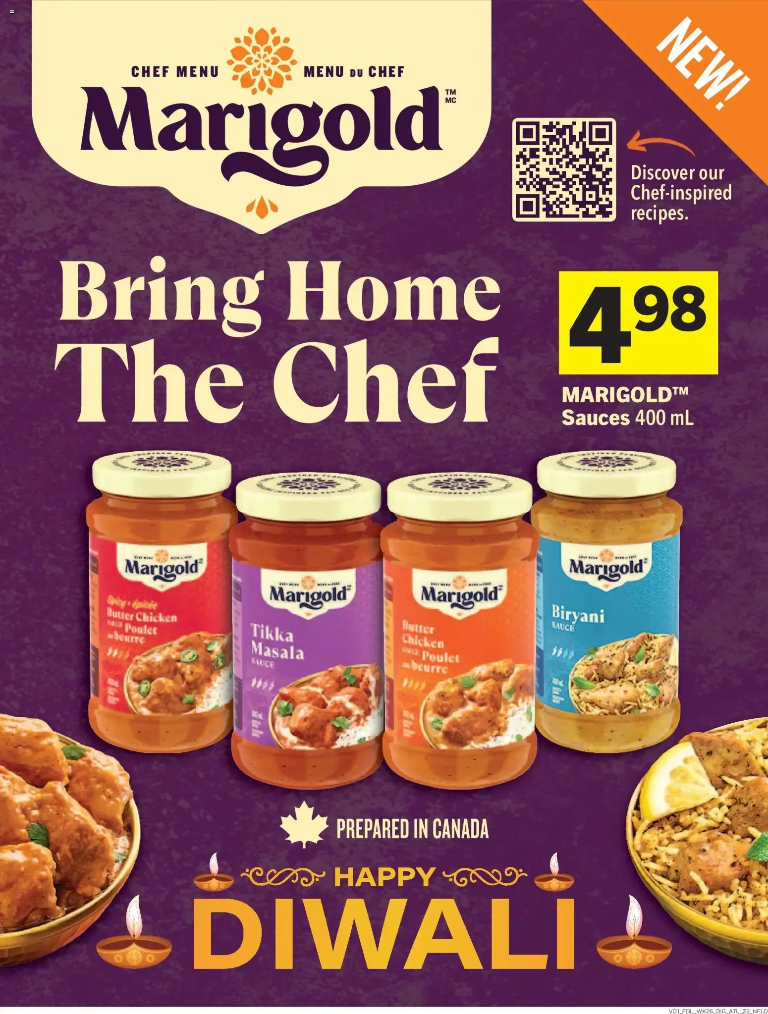 Foodland weekly flyer / circulaire from Oct 22, 2026 > weekly specials & deals from October 22 to October 28 2026 - flyer page 11