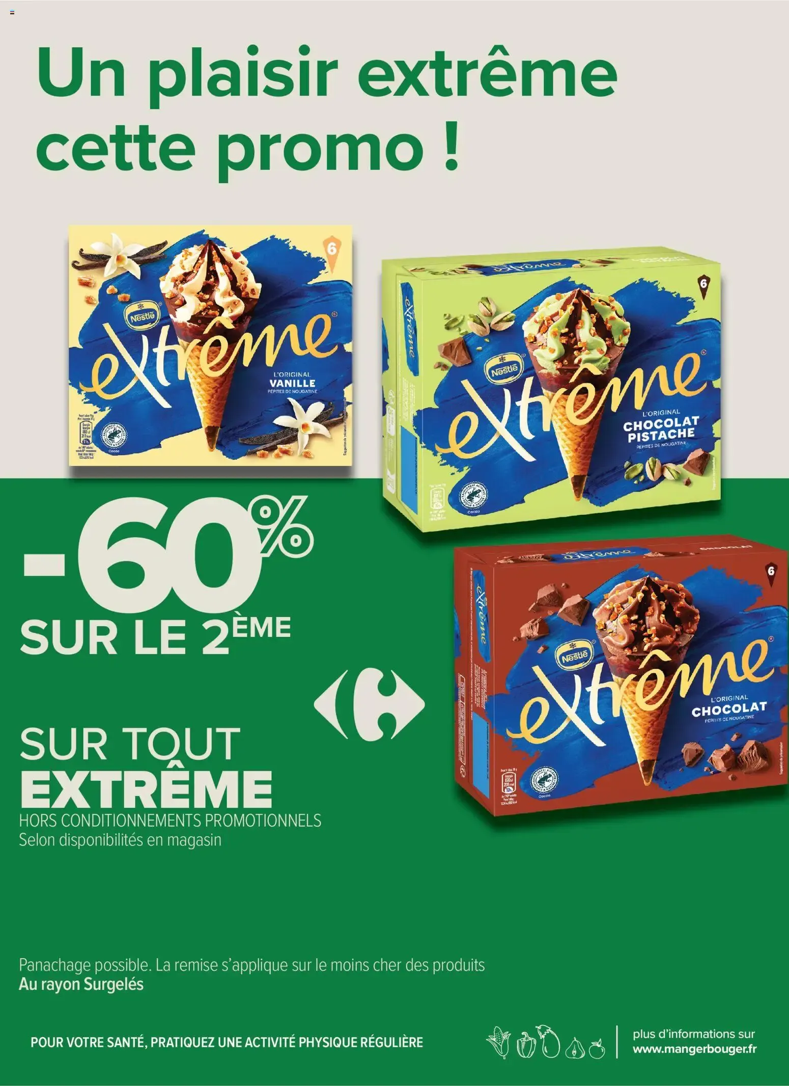 Carrefour City catalogue à partir du 16/06/2026 - promo en ligne du 16 juin au 28 juin 2026 - Catalogue page 10