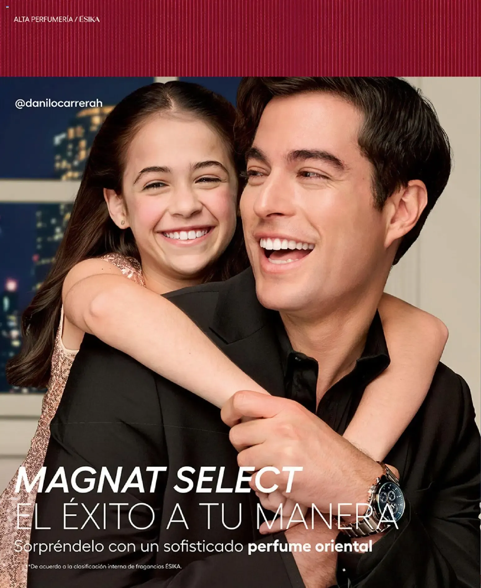 Catalogo de ESIKA Especial Navidad 20 de noviembre al 10 de diciembre 2026 - Pag 30