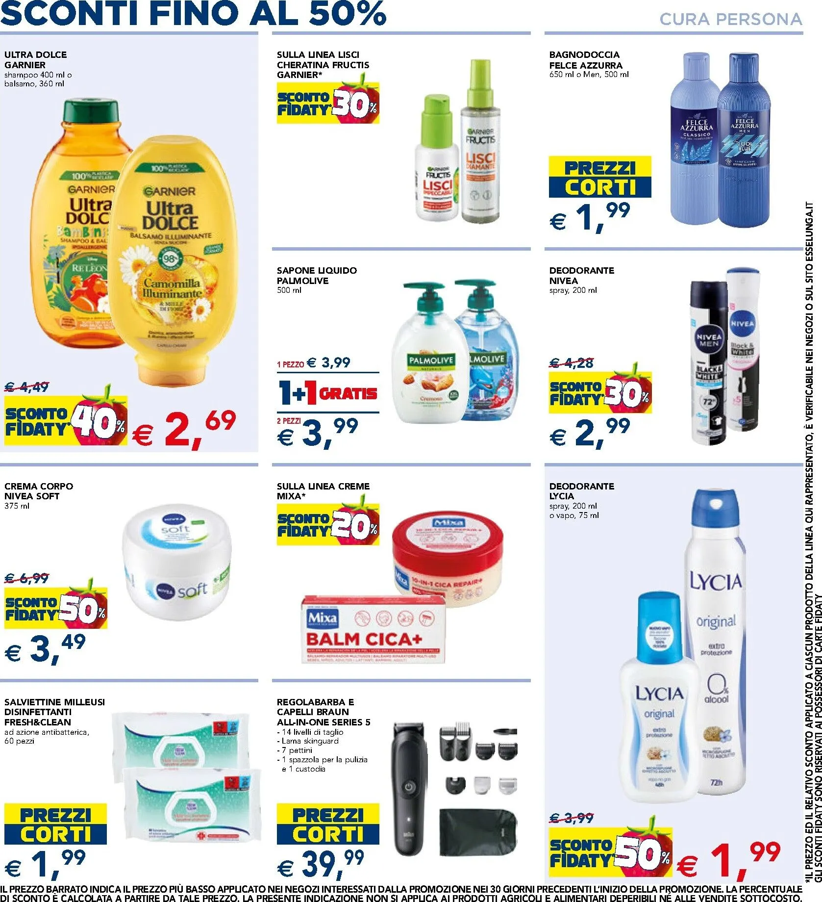 AUTUNNO, TEMPO DI OFFERTE. da 22 ottobre a 4 novembre di 2026 - Pagina del volantino 16