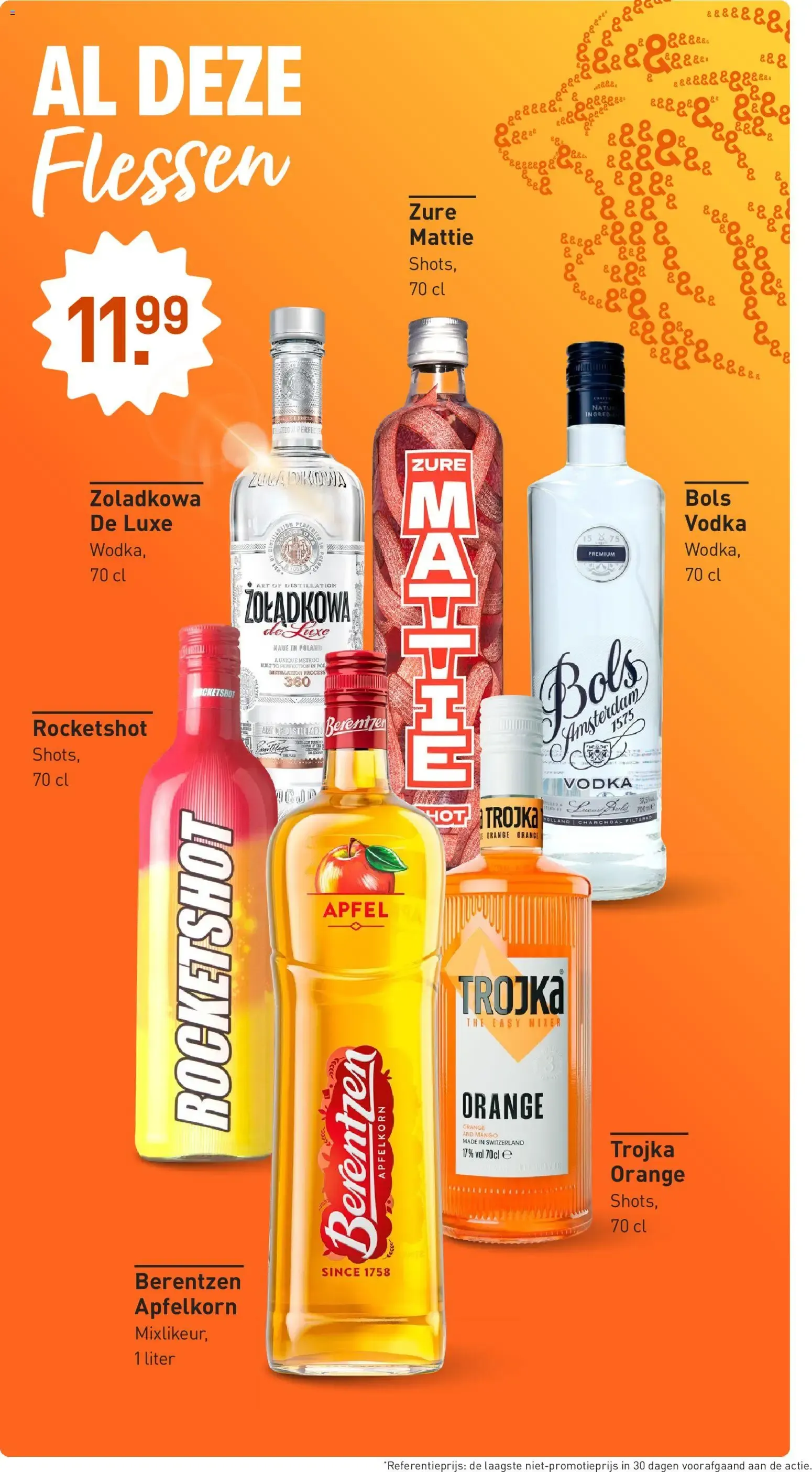 DE WK SPIRIT begint bij ons van 8 juni tot 21 juni 2026 - Folder pagina 20