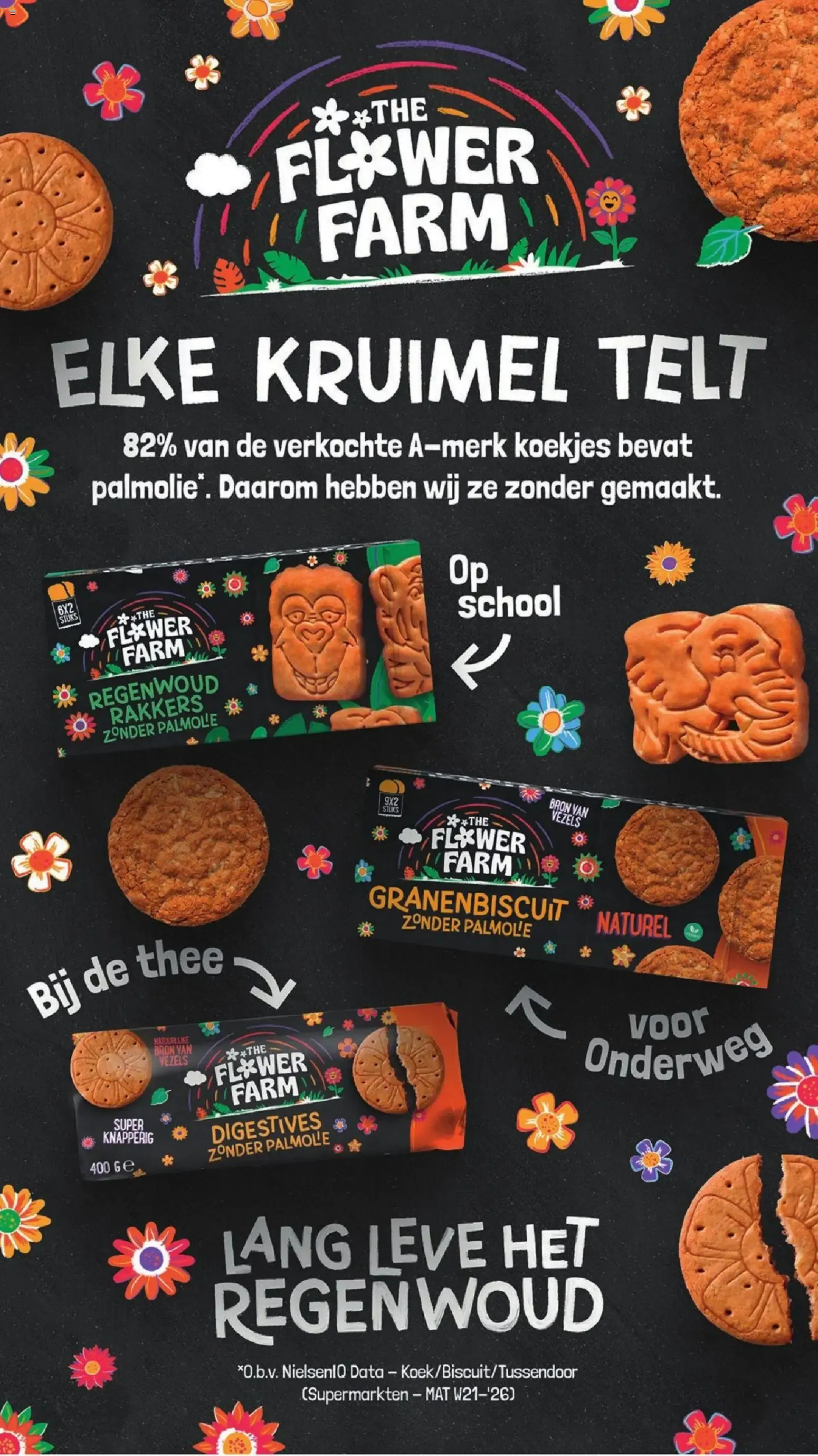 JUMMM: Terug in het ritme met school, werk en sport van 24 augustus tot 21 oktober 2026 - Folder pagina 49